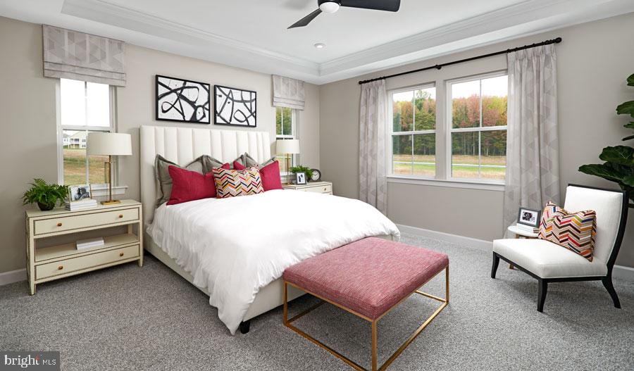 FOXHAVEN - Residential