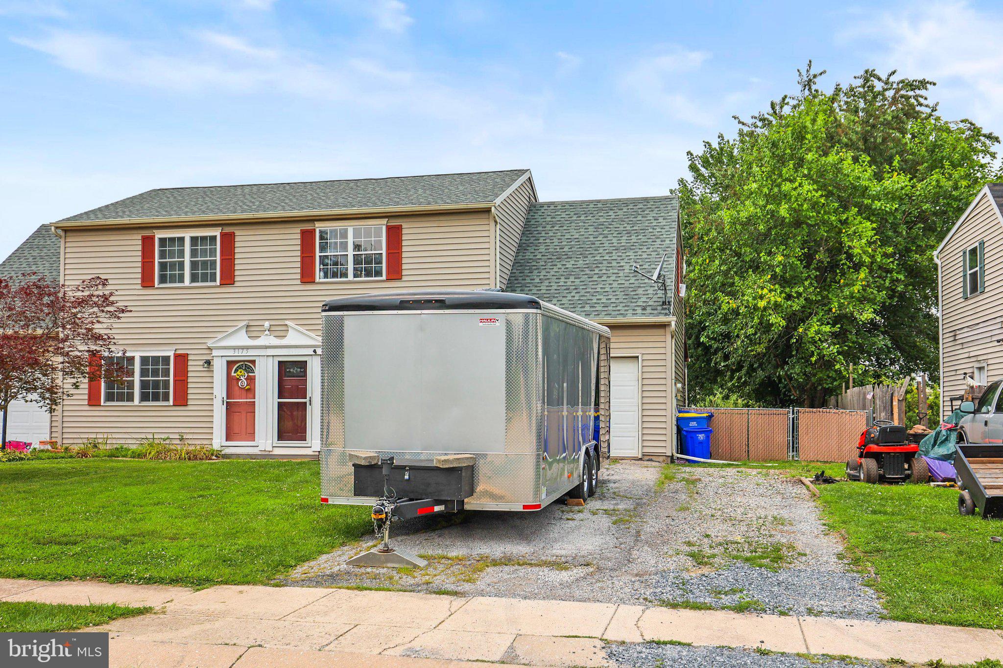 STONEBRIDGE - Residential