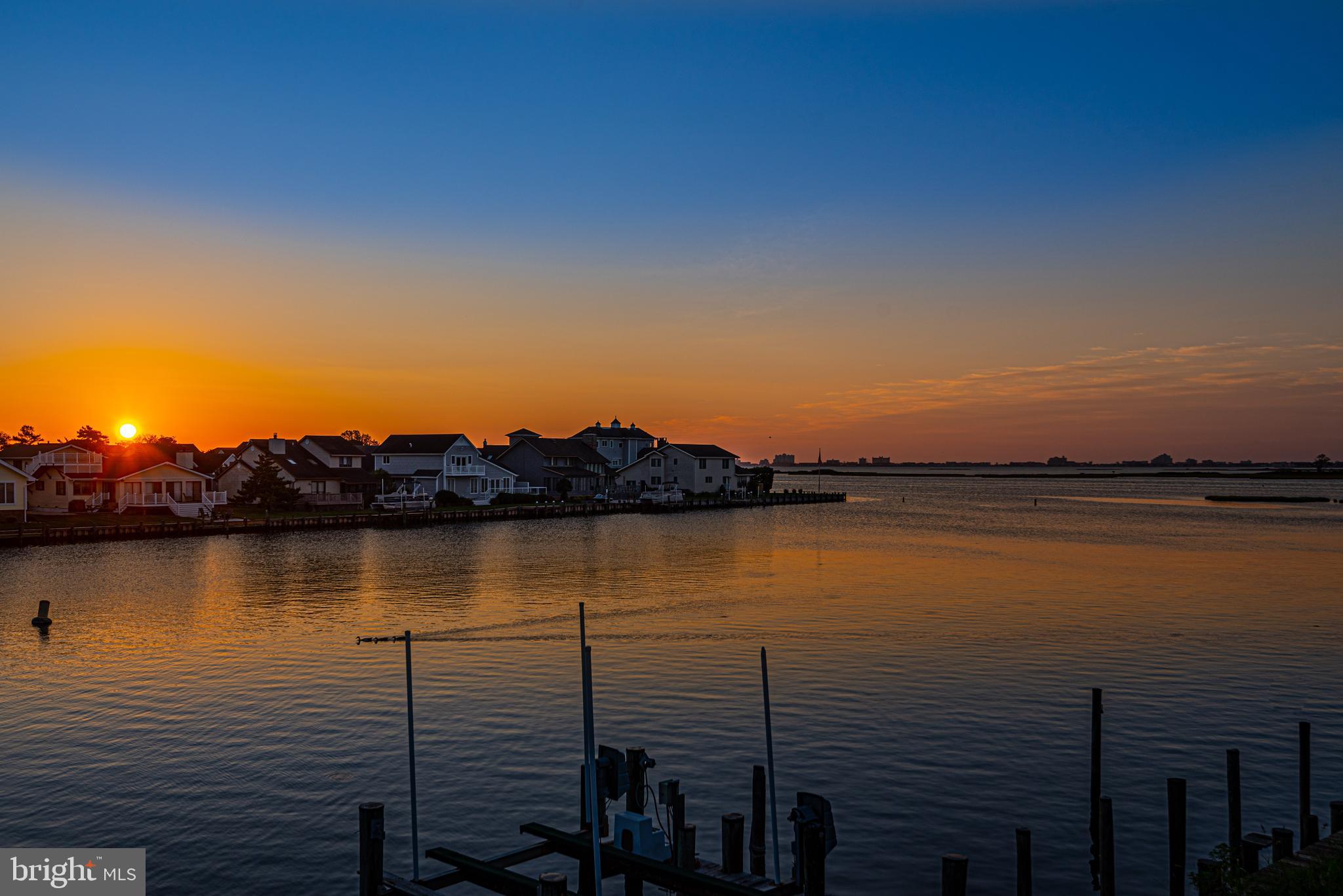MYSTIC HARBOUR - Residential
