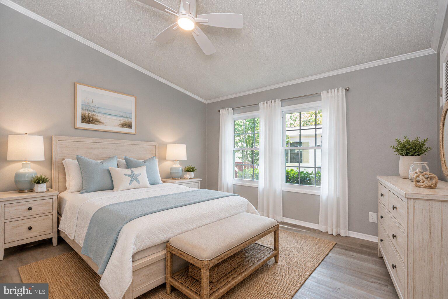 MYSTIC HARBOUR - Residential