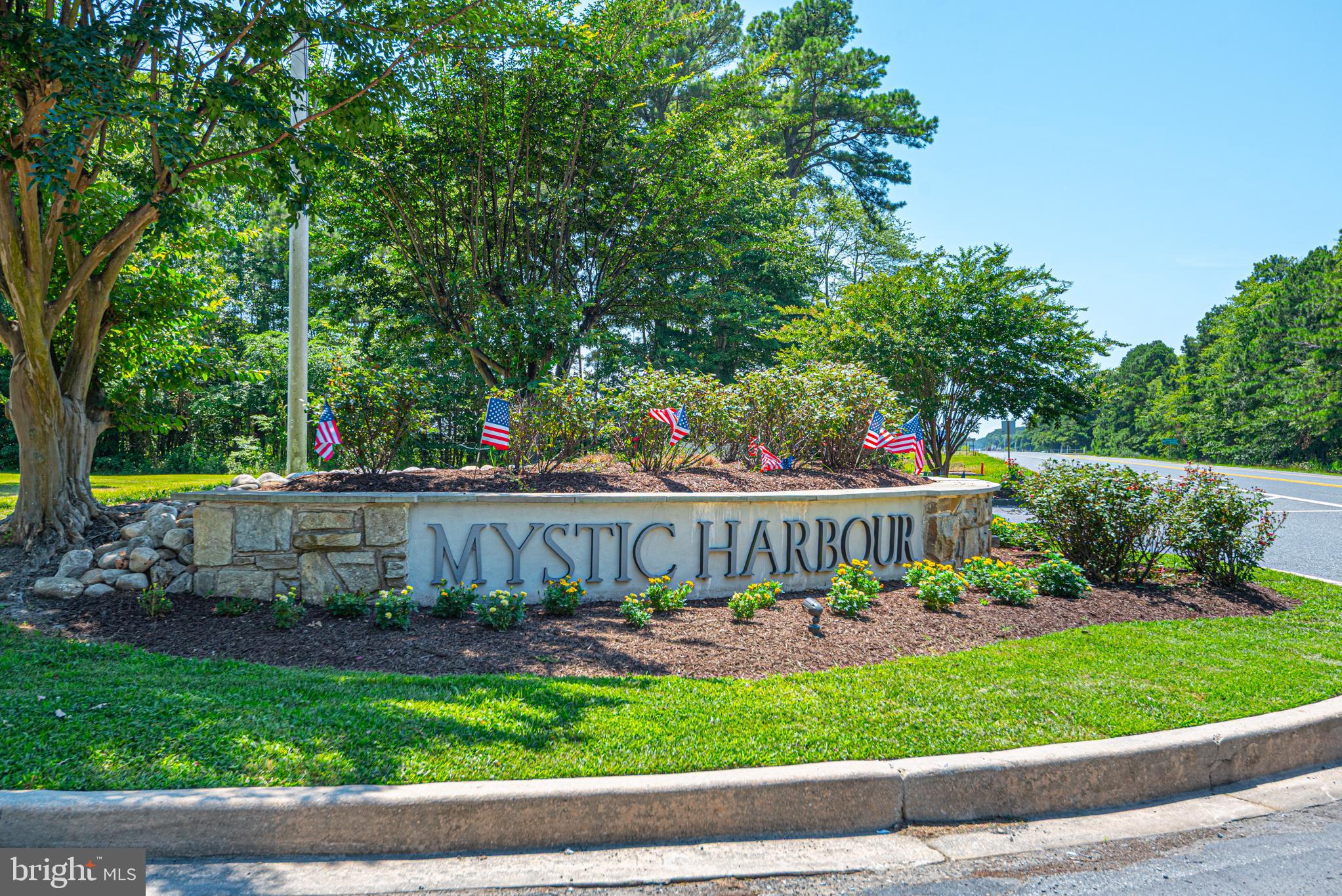 MYSTIC HARBOUR - Residential