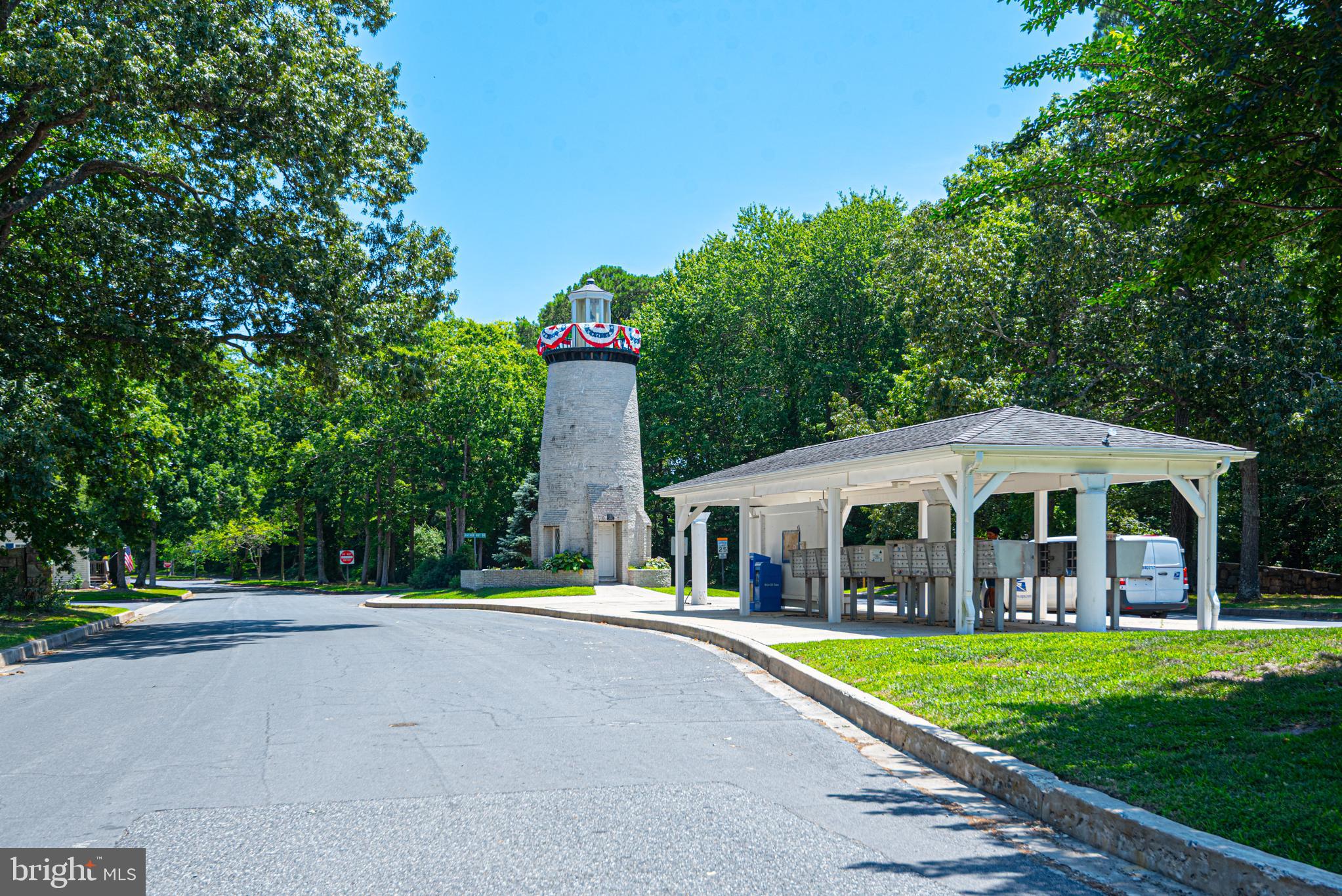 MYSTIC HARBOUR - Residential