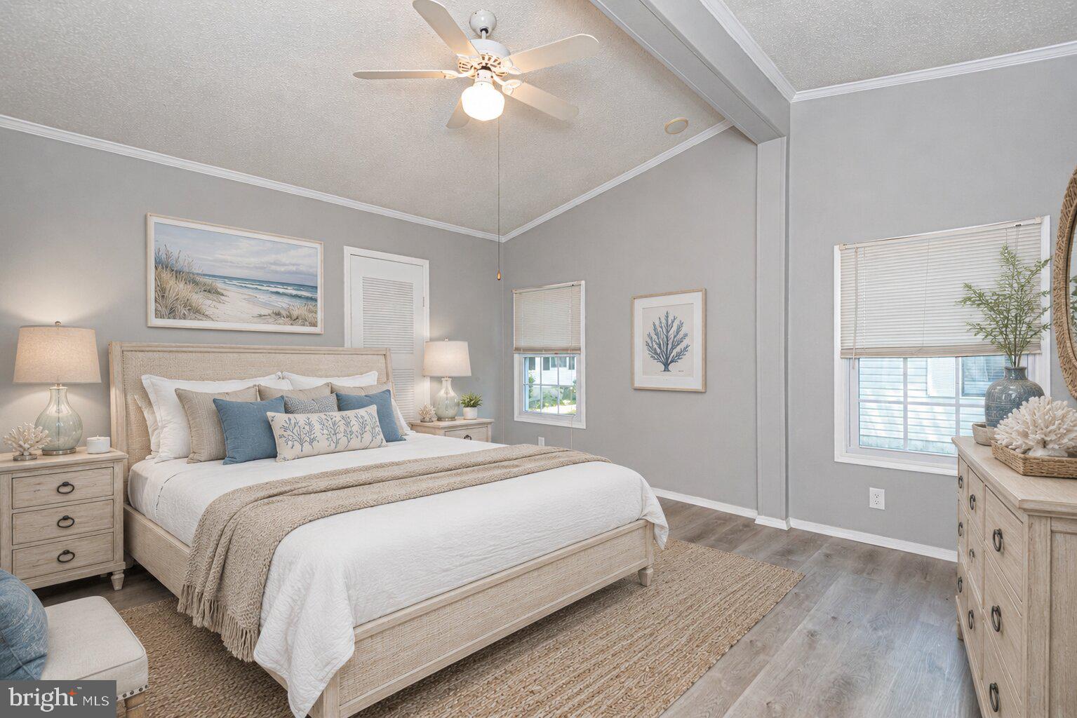 MYSTIC HARBOUR - Residential