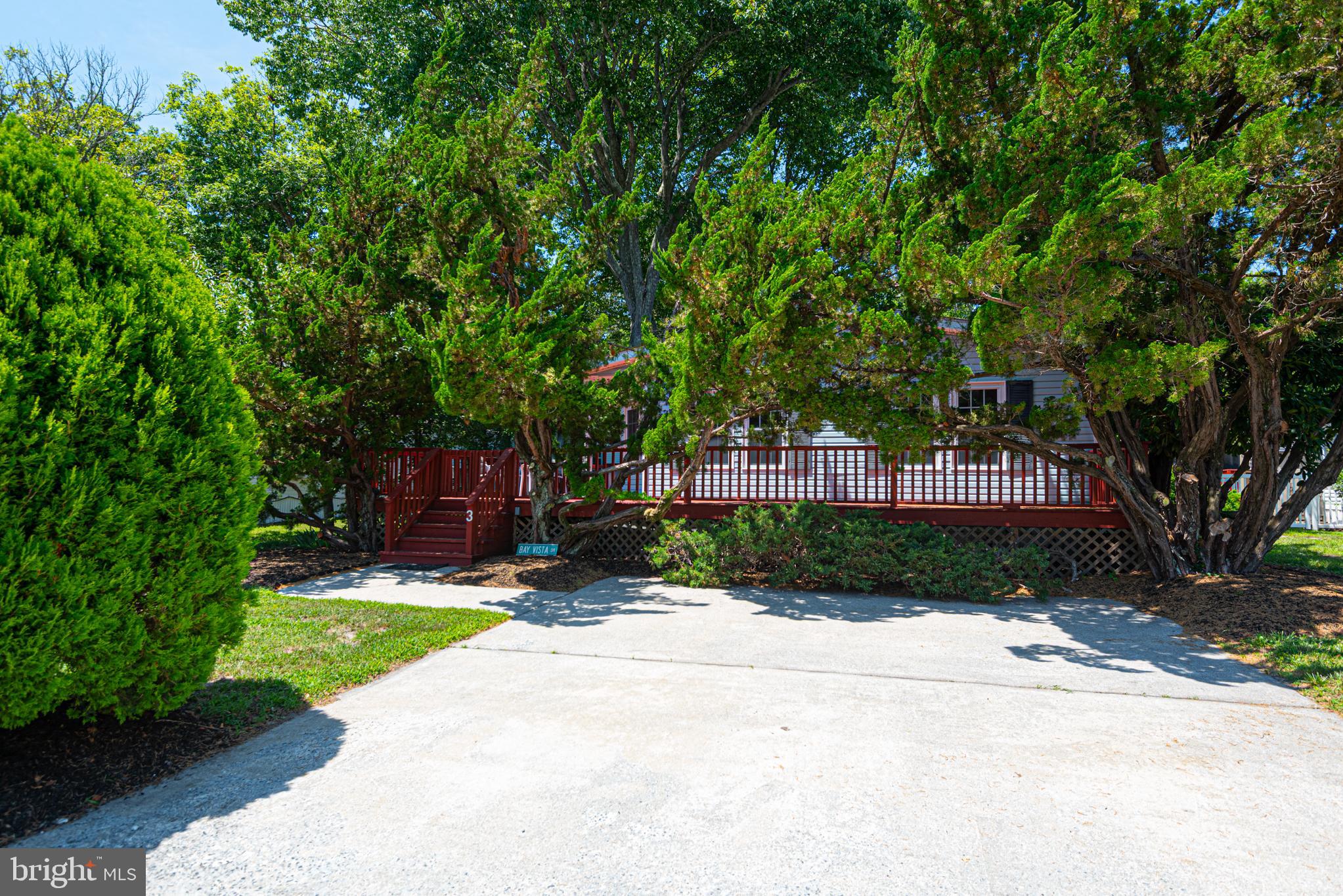 MYSTIC HARBOUR - Residential