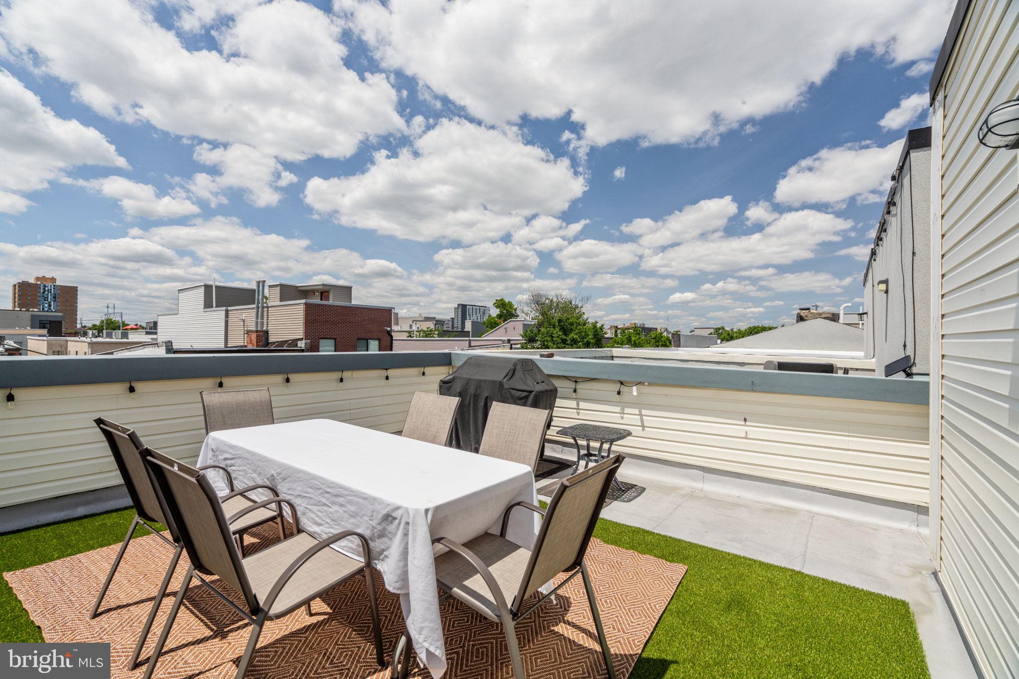 KENSINGTON - Residential