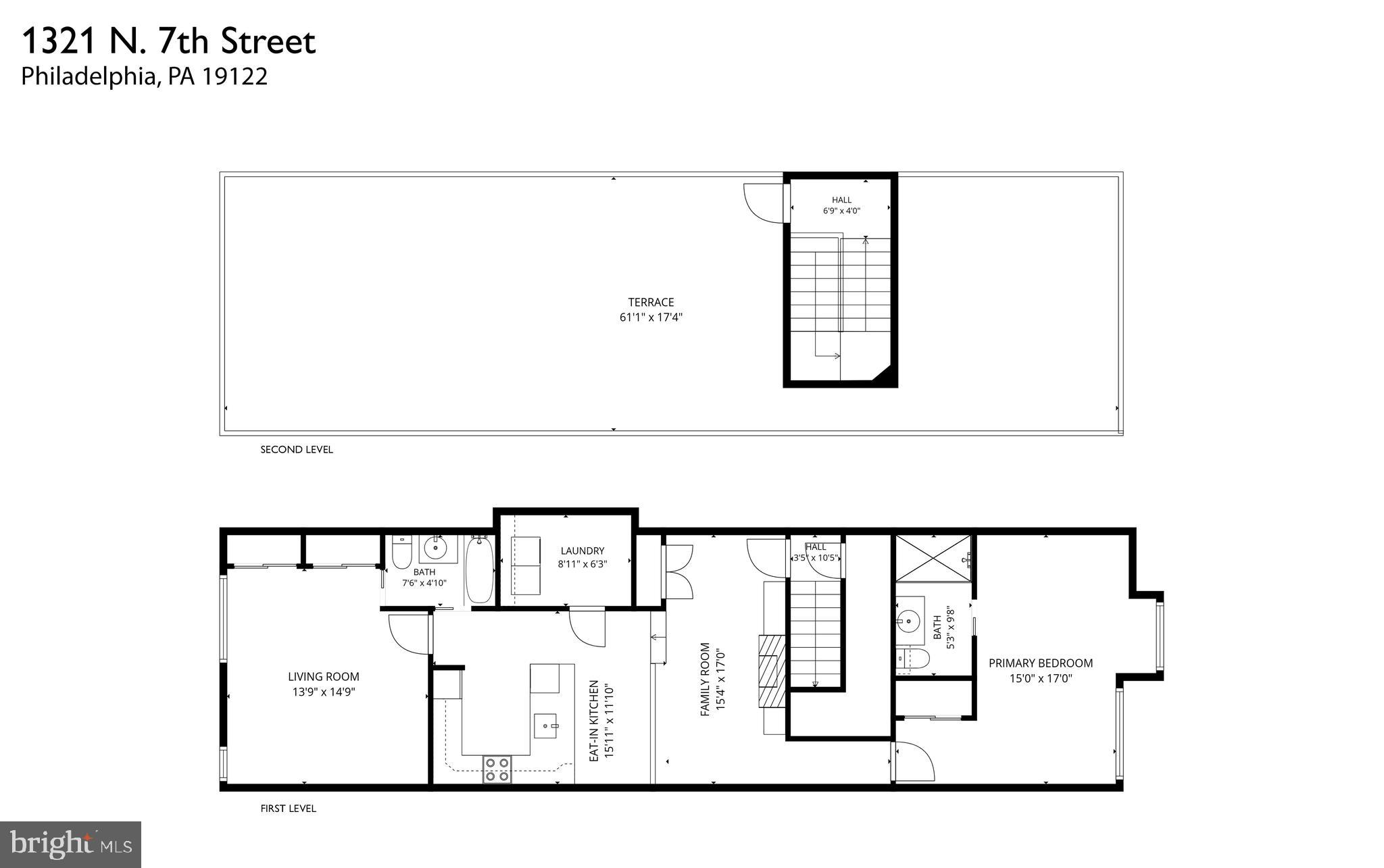 KENSINGTON - Residential