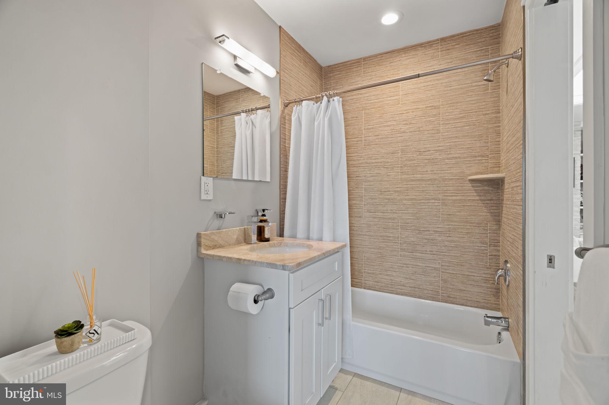 KENSINGTON - Residential