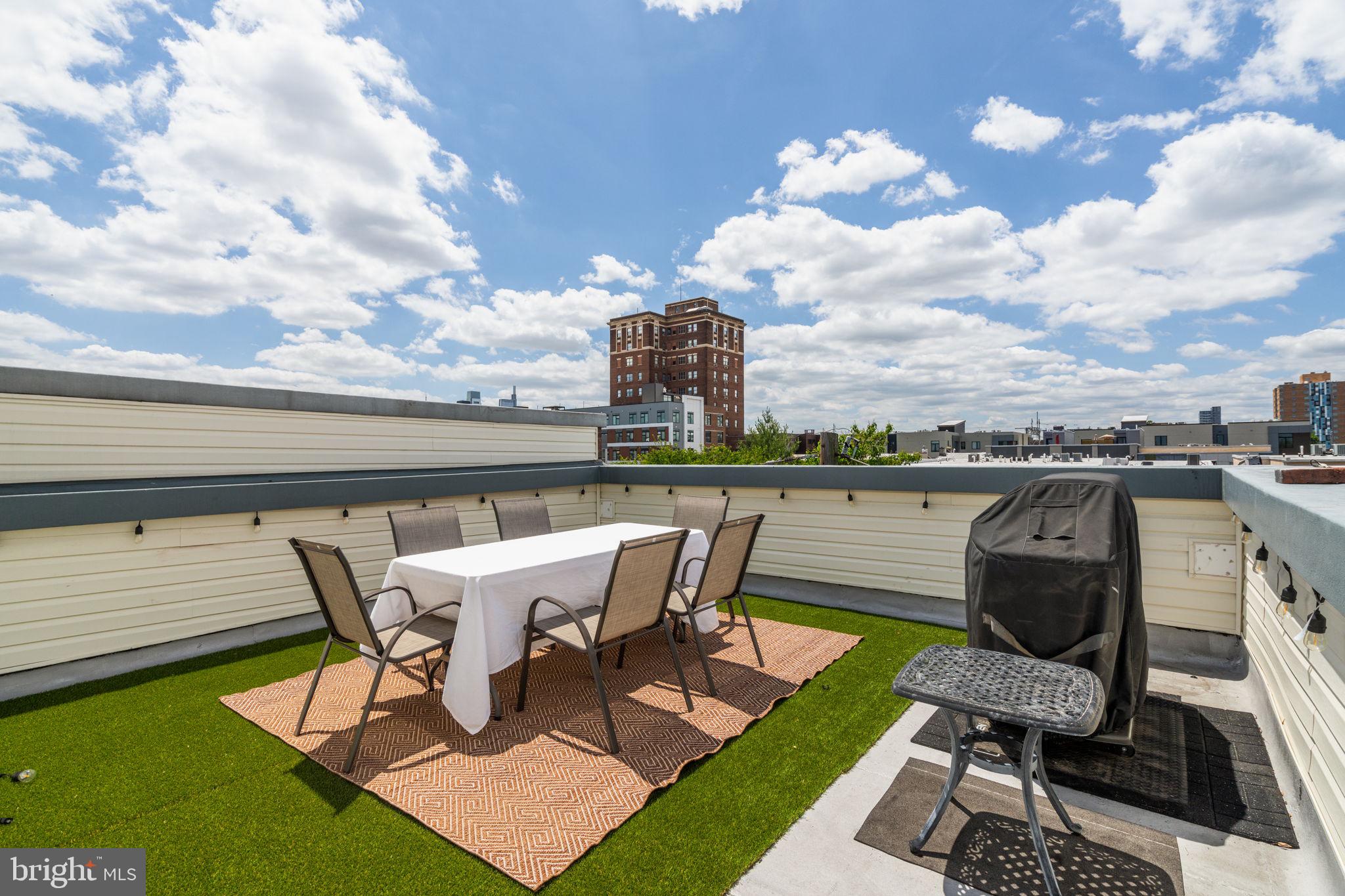 KENSINGTON - Residential