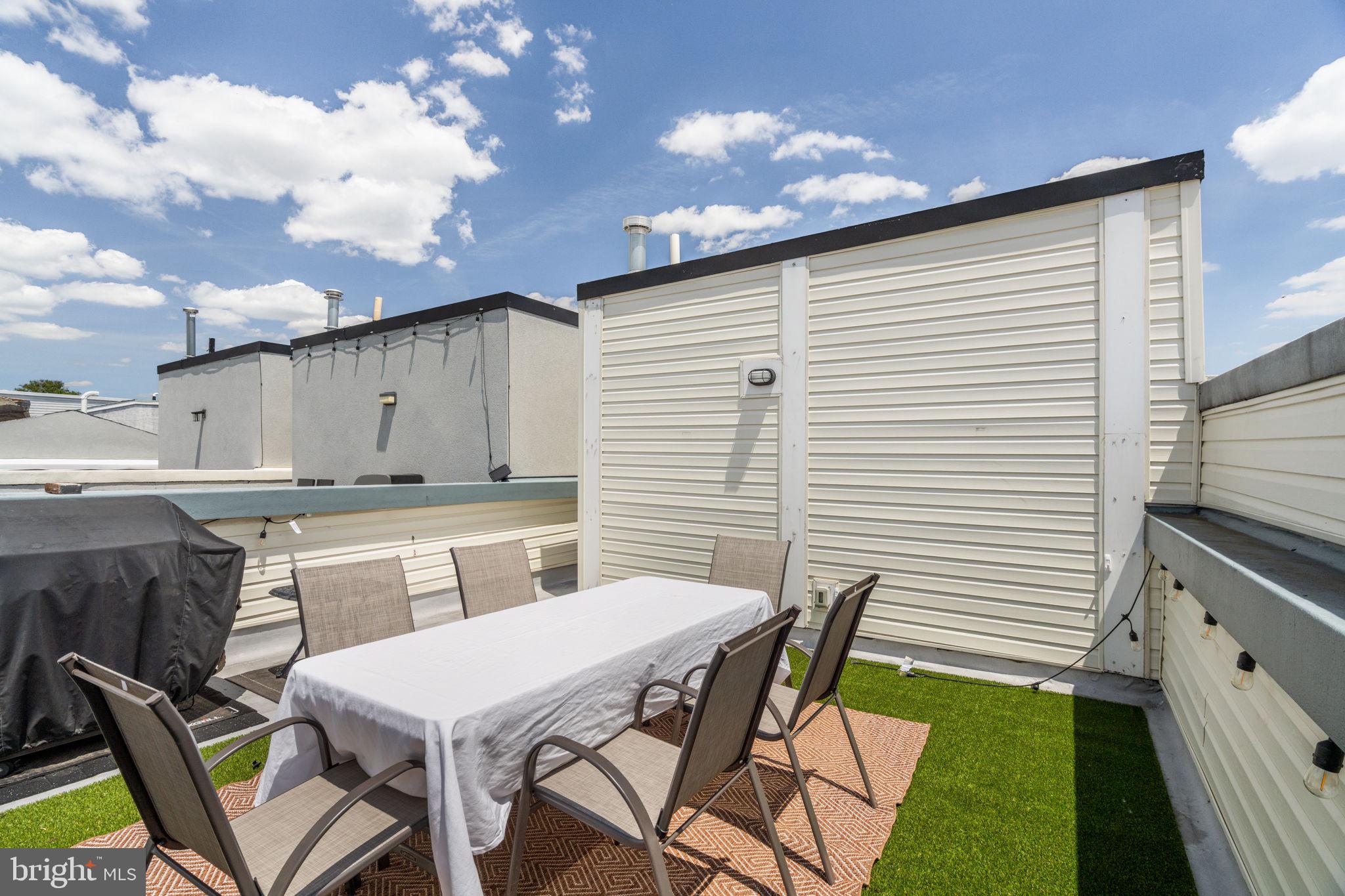 KENSINGTON - Residential