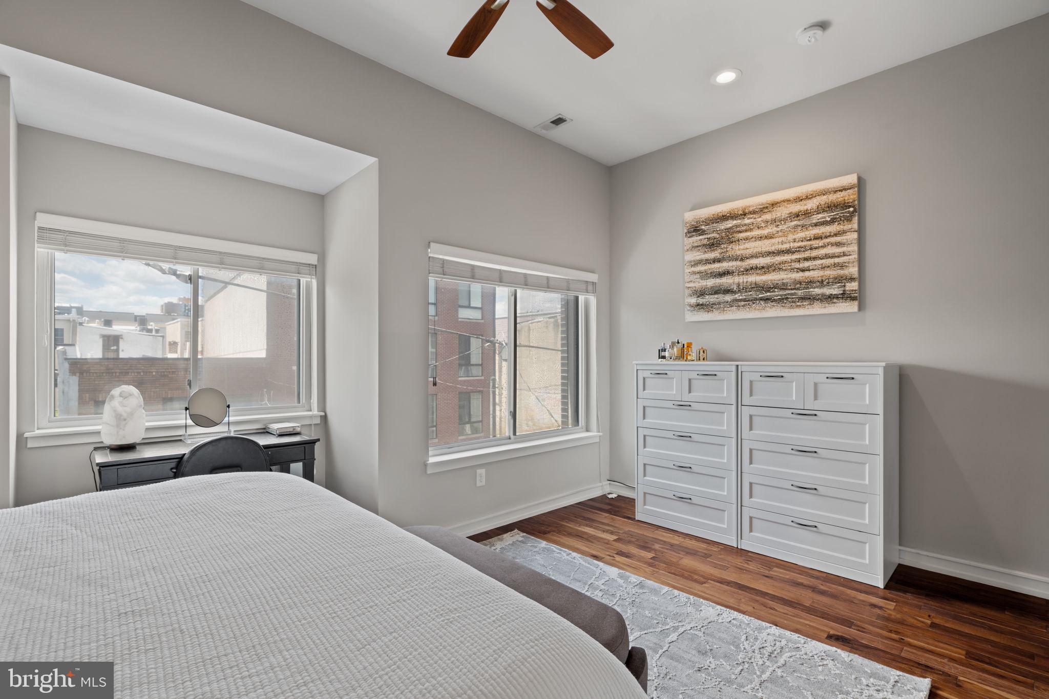 KENSINGTON - Residential