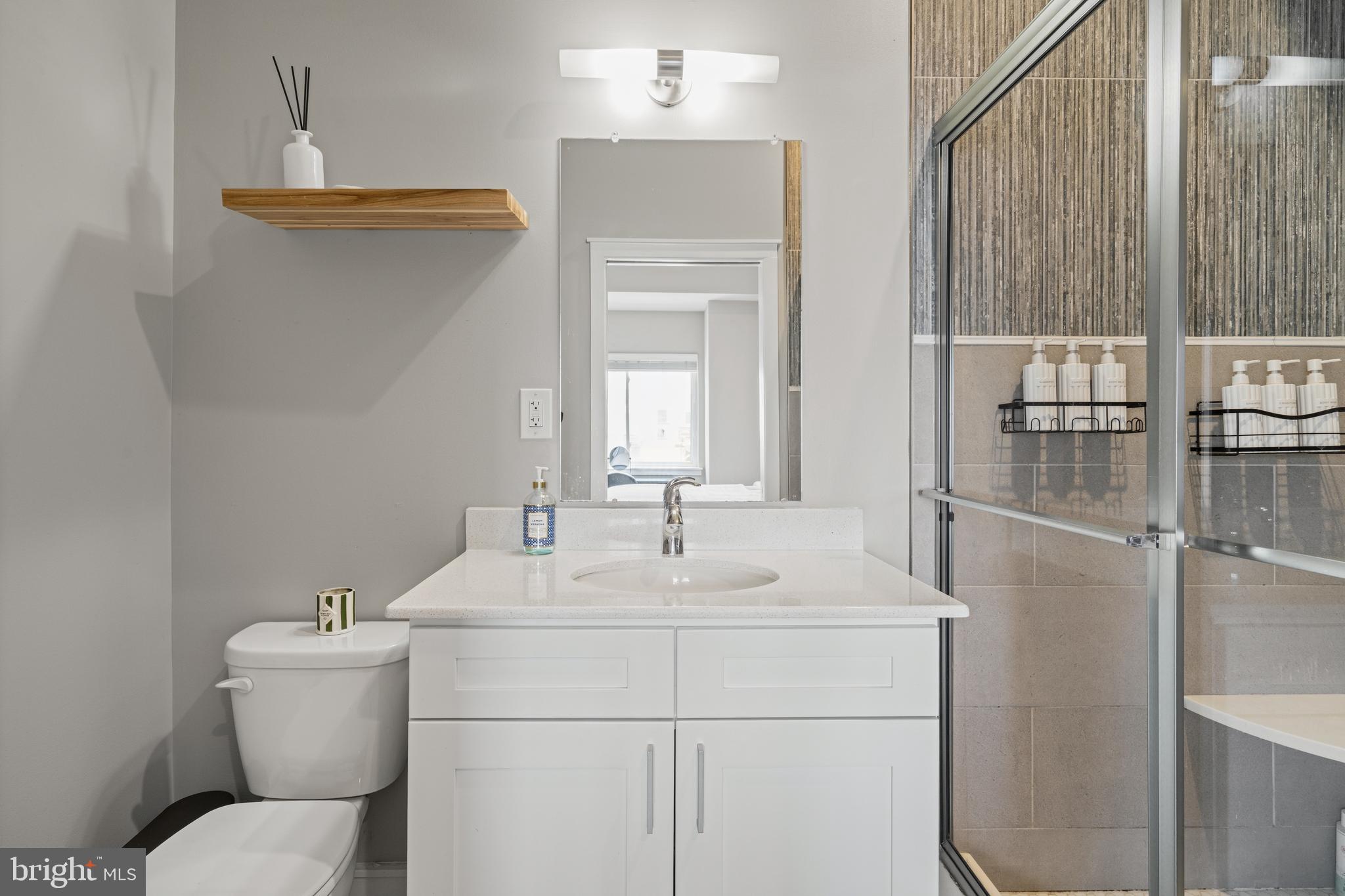 KENSINGTON - Residential