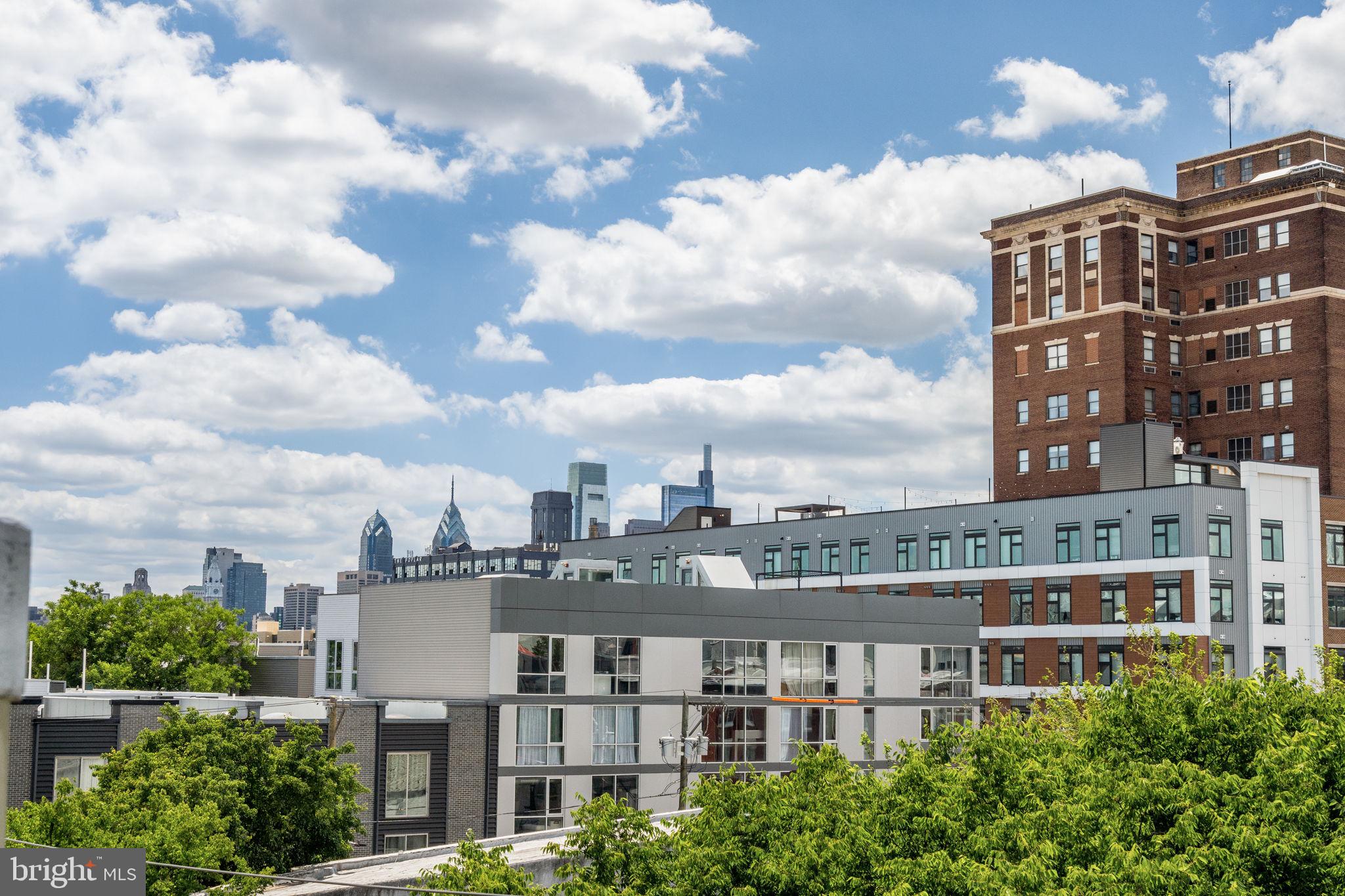 KENSINGTON - Residential
