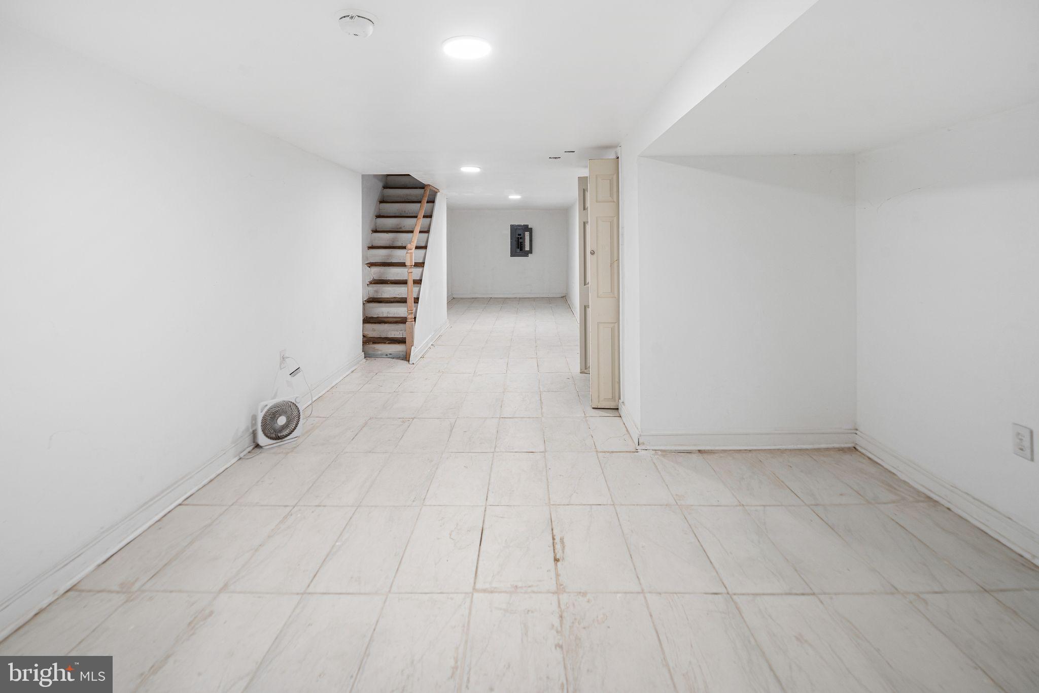 COBBS CREEK - Residential