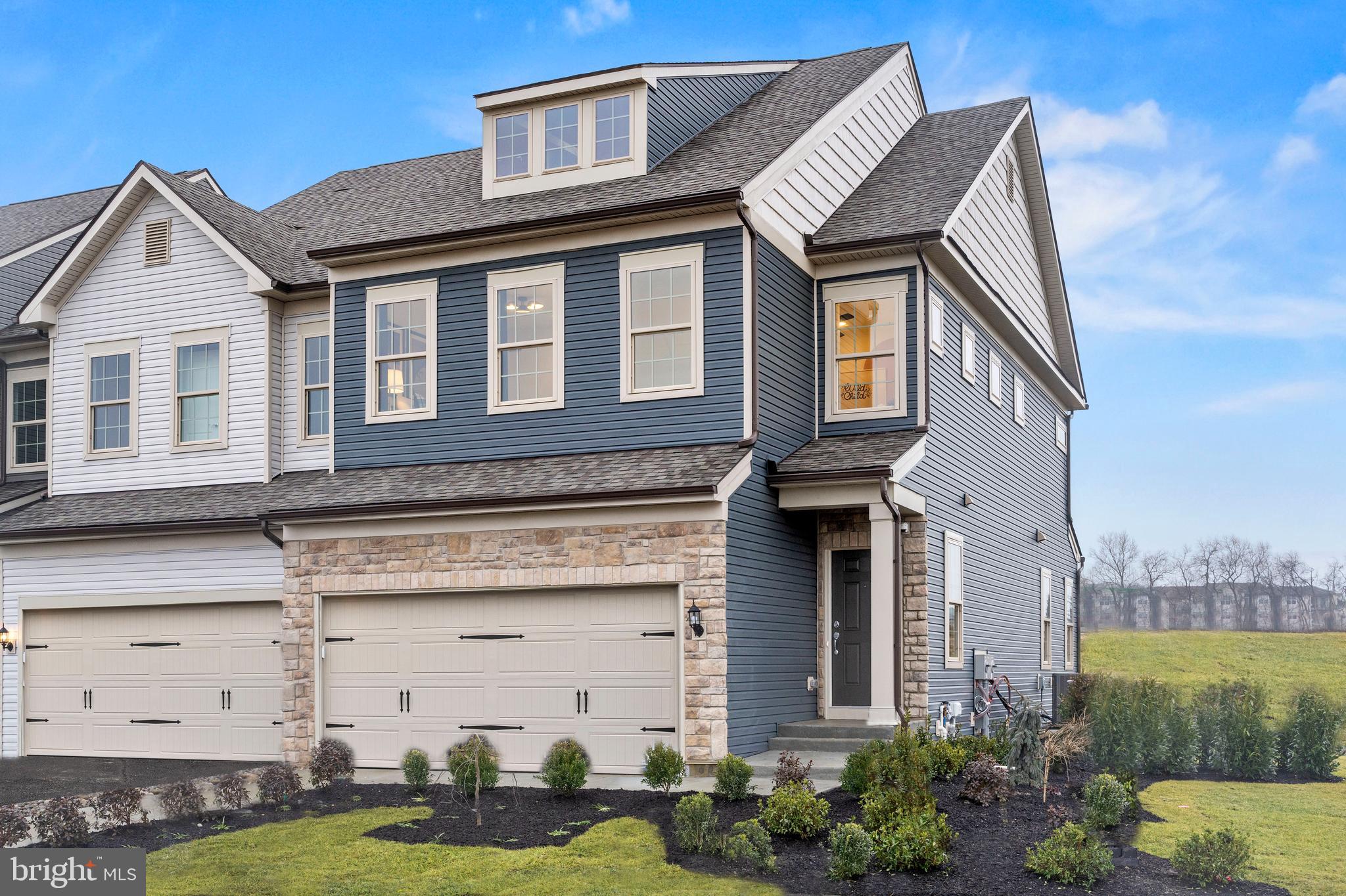 SPRING LAKE - Residential