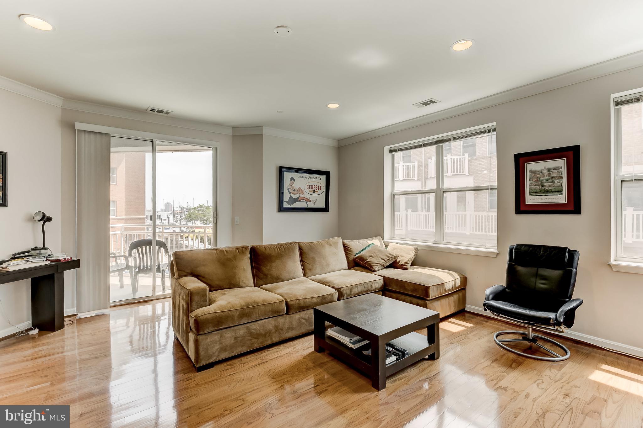 HARBORVIEW - Residential
