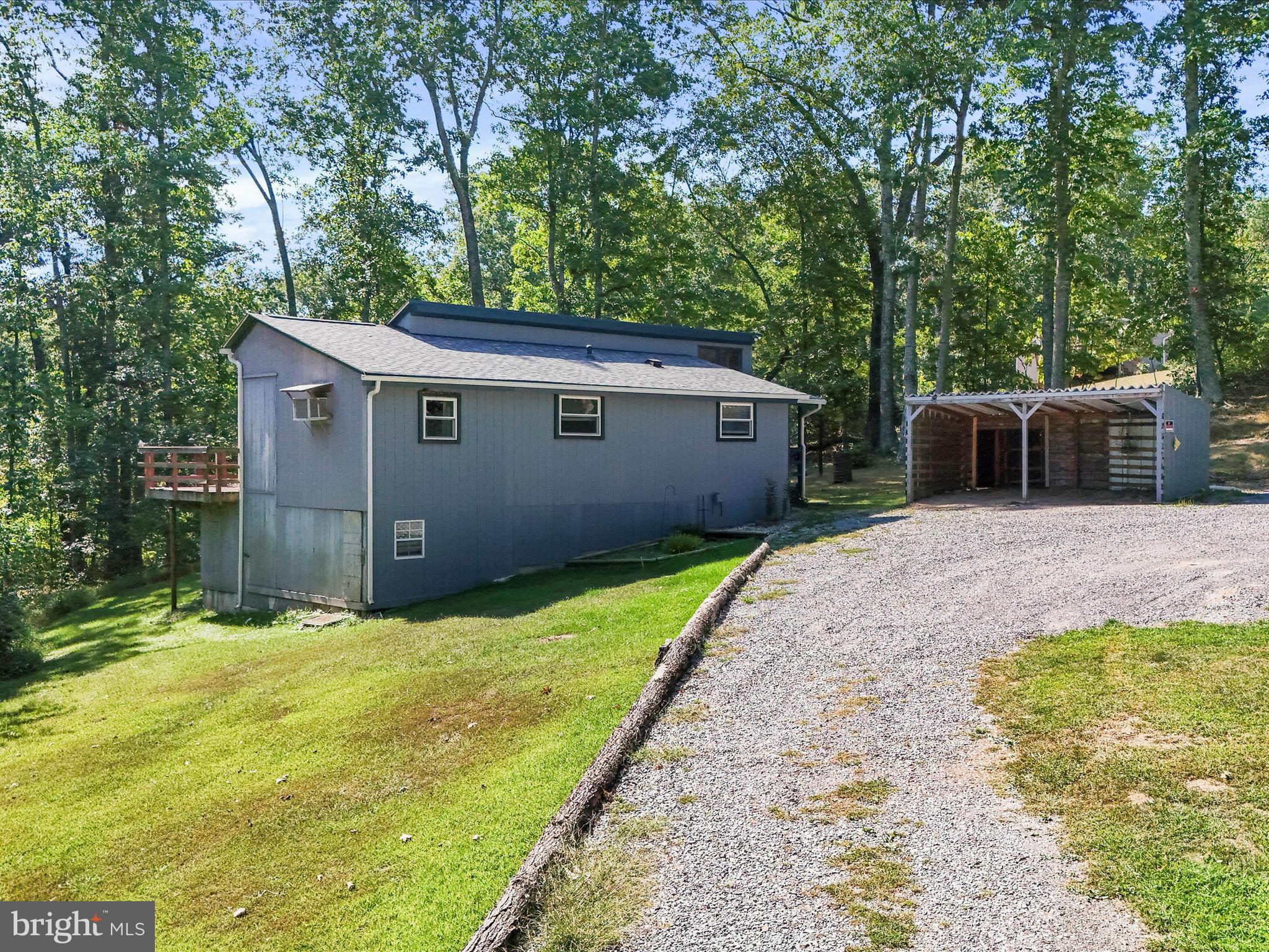 SLEEPY CREEK FARMS - Residential