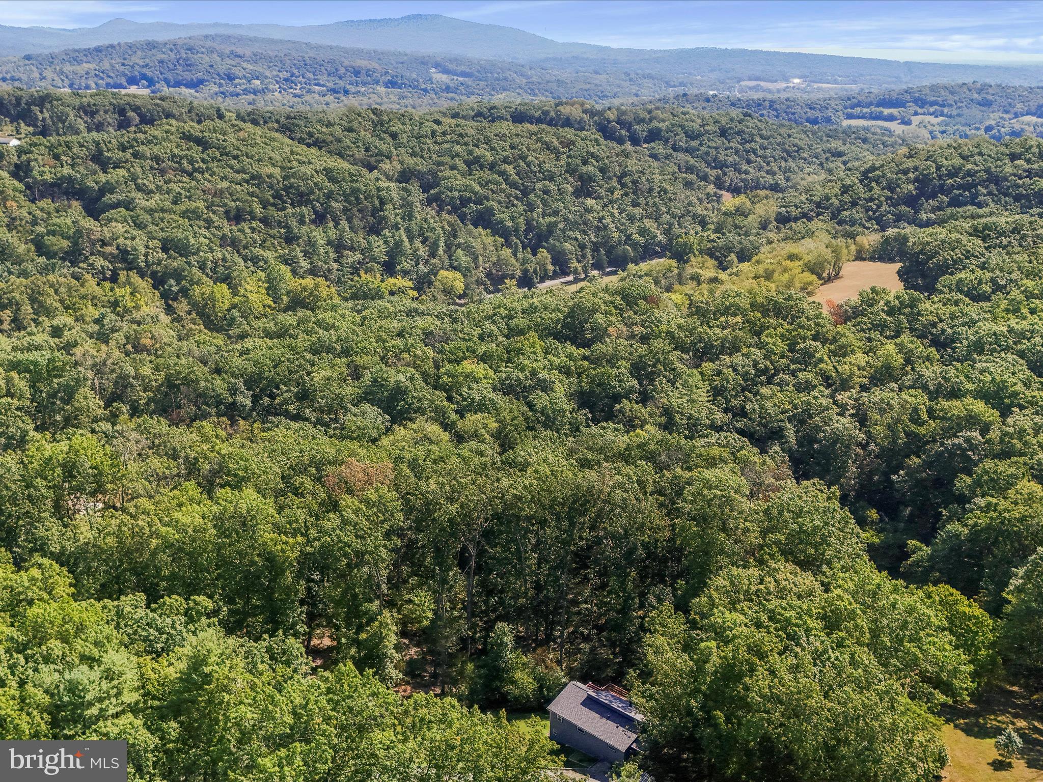 SLEEPY CREEK FARMS - Residential