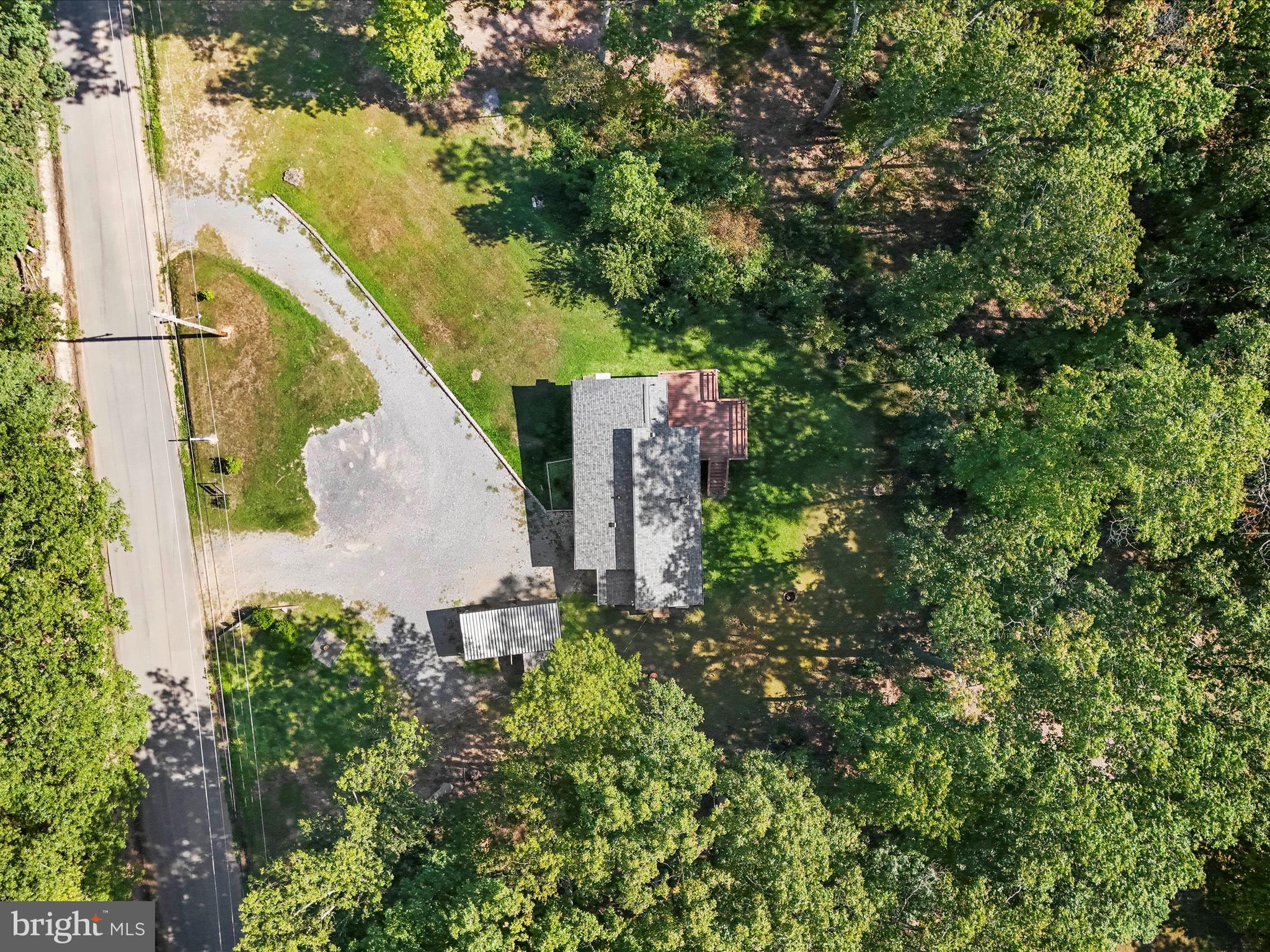 SLEEPY CREEK FARMS - Residential