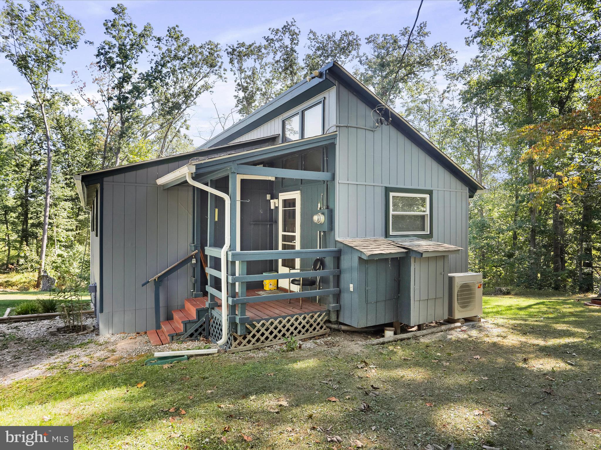SLEEPY CREEK FARMS - Residential