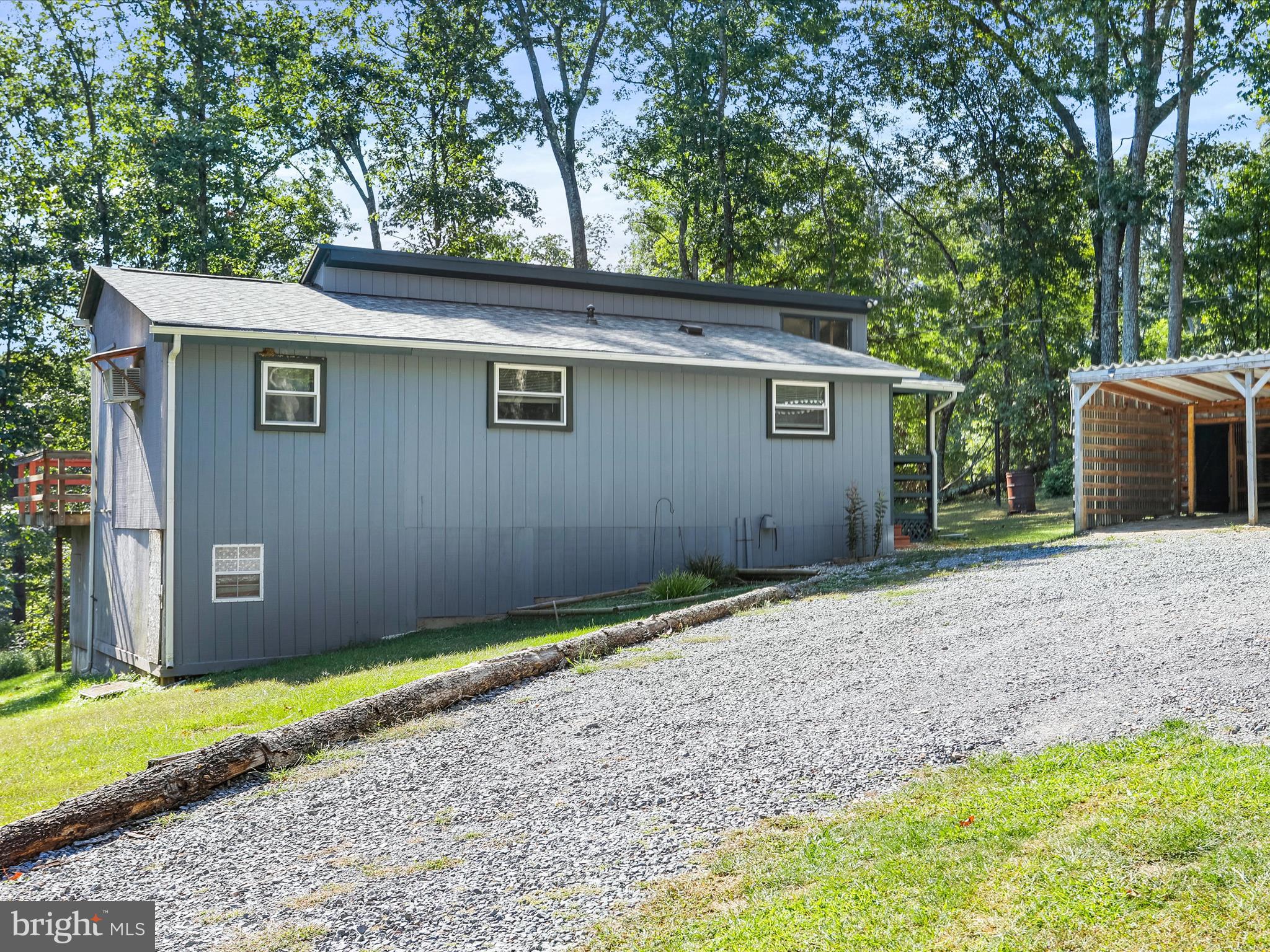 SLEEPY CREEK FARMS - Residential