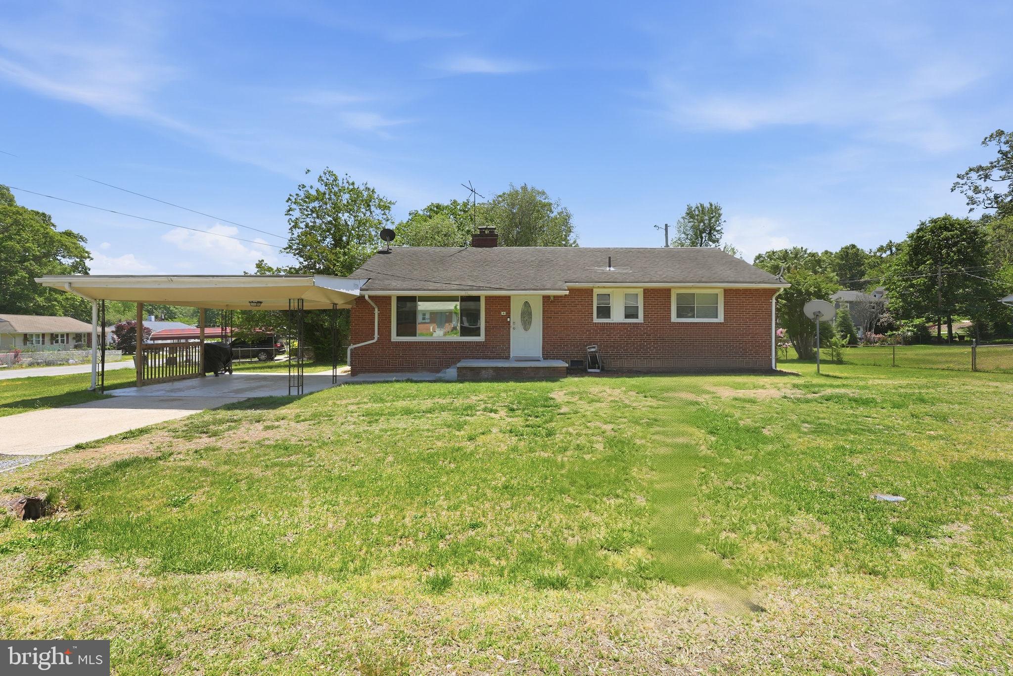 WARRINGTON HILLS IND HEA - Residential