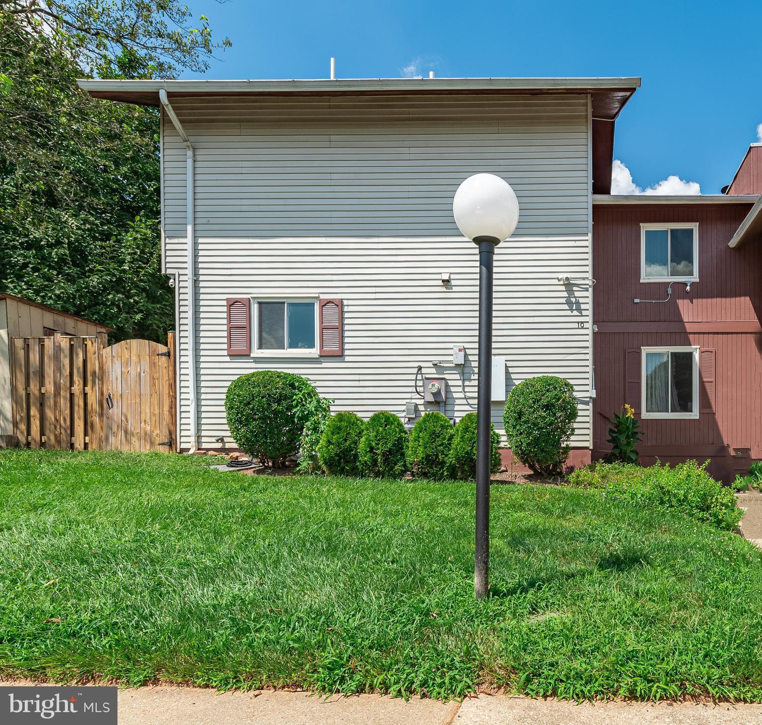 Seller Contribution of $5,000 to the buyer!!! Welcome to 10 Steven Court in Newport Estates! Nestled in the heart of Gaithersburg, this charming and energy-efficient abode is ready to welcome you home. With solar panels that convey and modern updates, this move-in ready 4 Bed, 2.5 bath with two bonus room house offers a lifestyle of convenience and comfort. In close proximity to Old Town Gaithersburg, Crown Plaza, Rio, and the 355 corridas all offer shopping, restaurants, entertainment, and walking trails. Public transportation is nearby with buses and Metro. From the serene living spaces to the bustling surroundings, this home offers the best of both worlds. HVAC (2020), Water Heater (2019), and Solar Panels (2015). Schedule a viewing today!