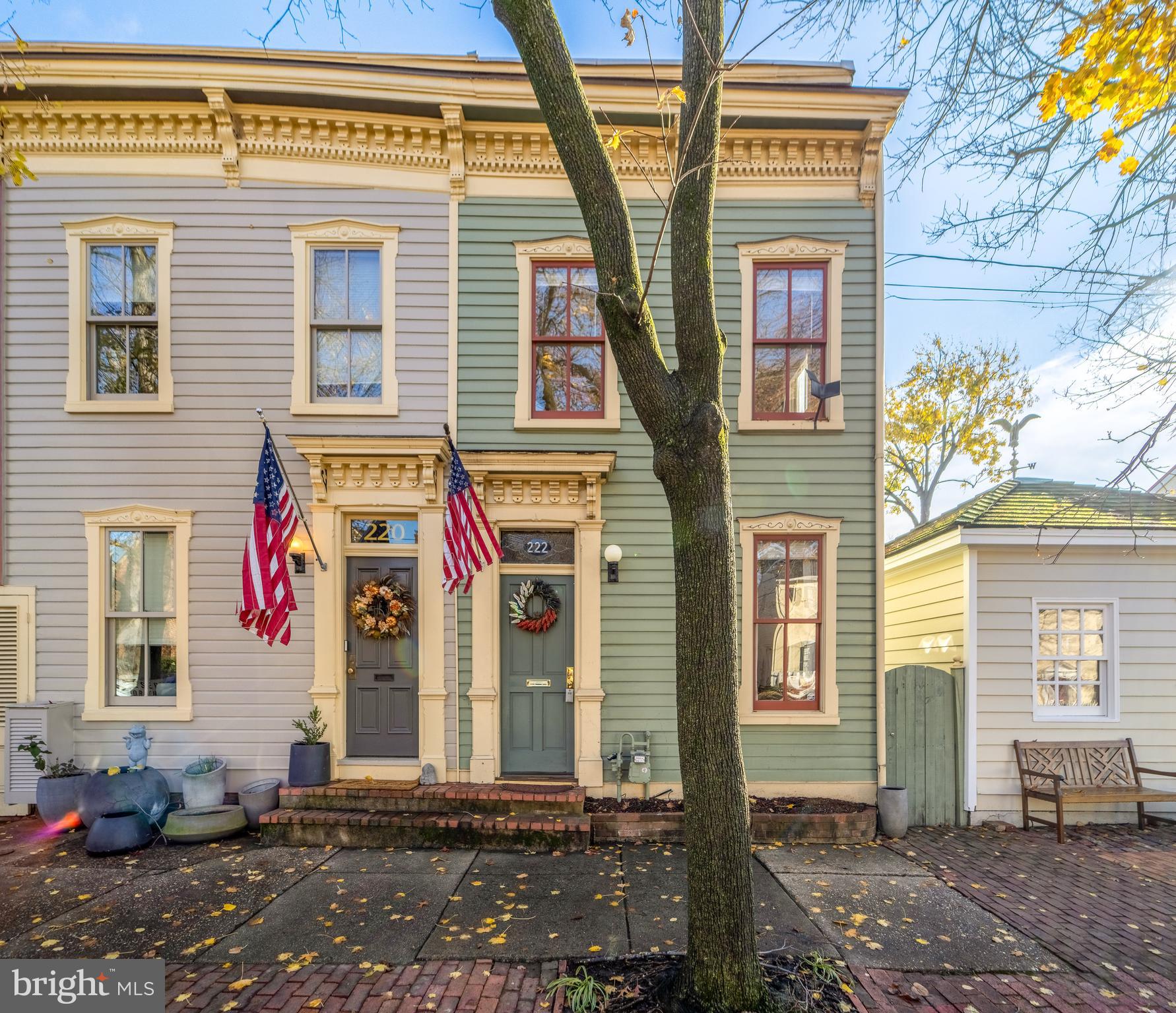 ALEXANDRIA - Residential Lease
