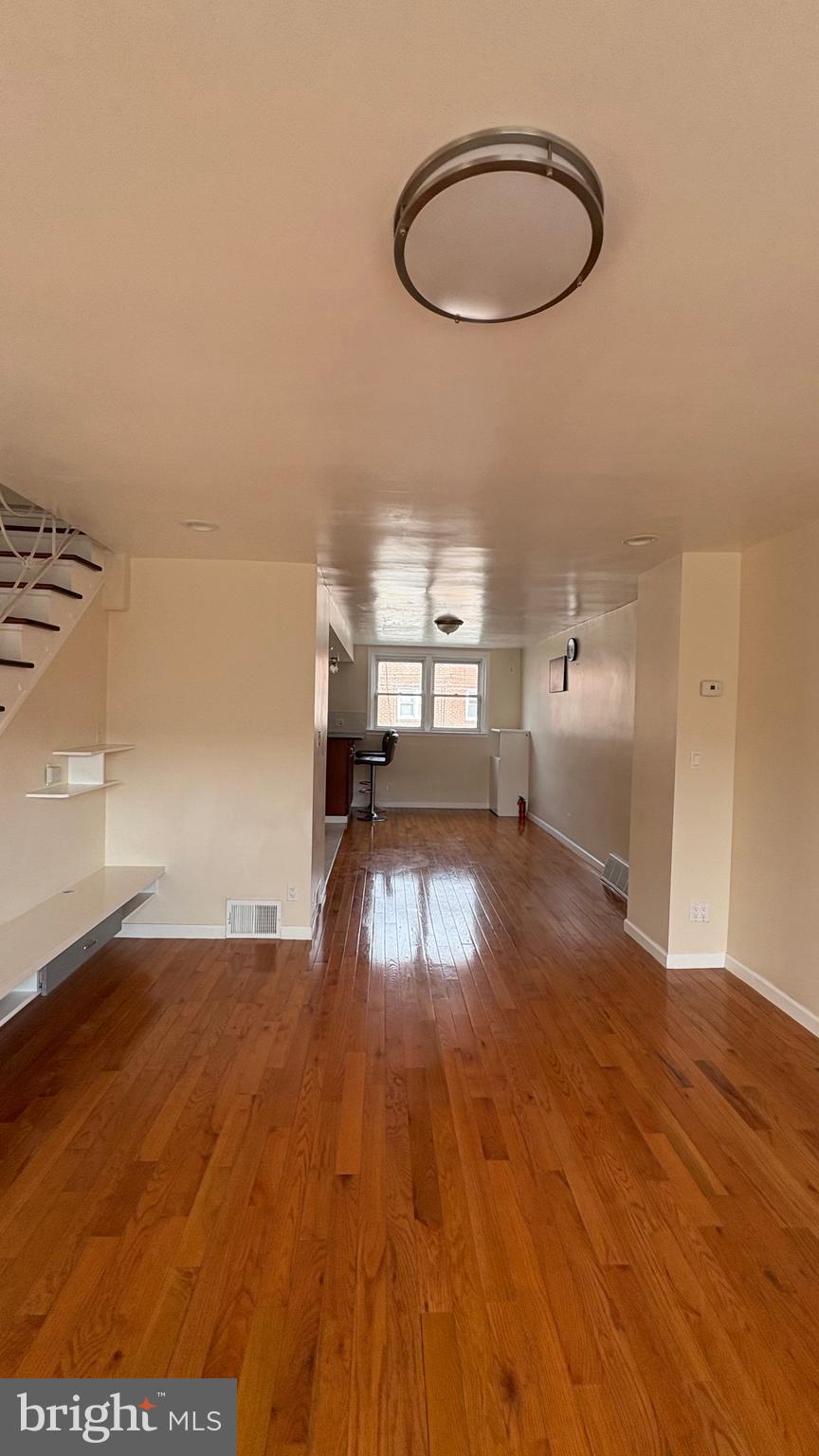 CASTOR GARDENS - Residential
