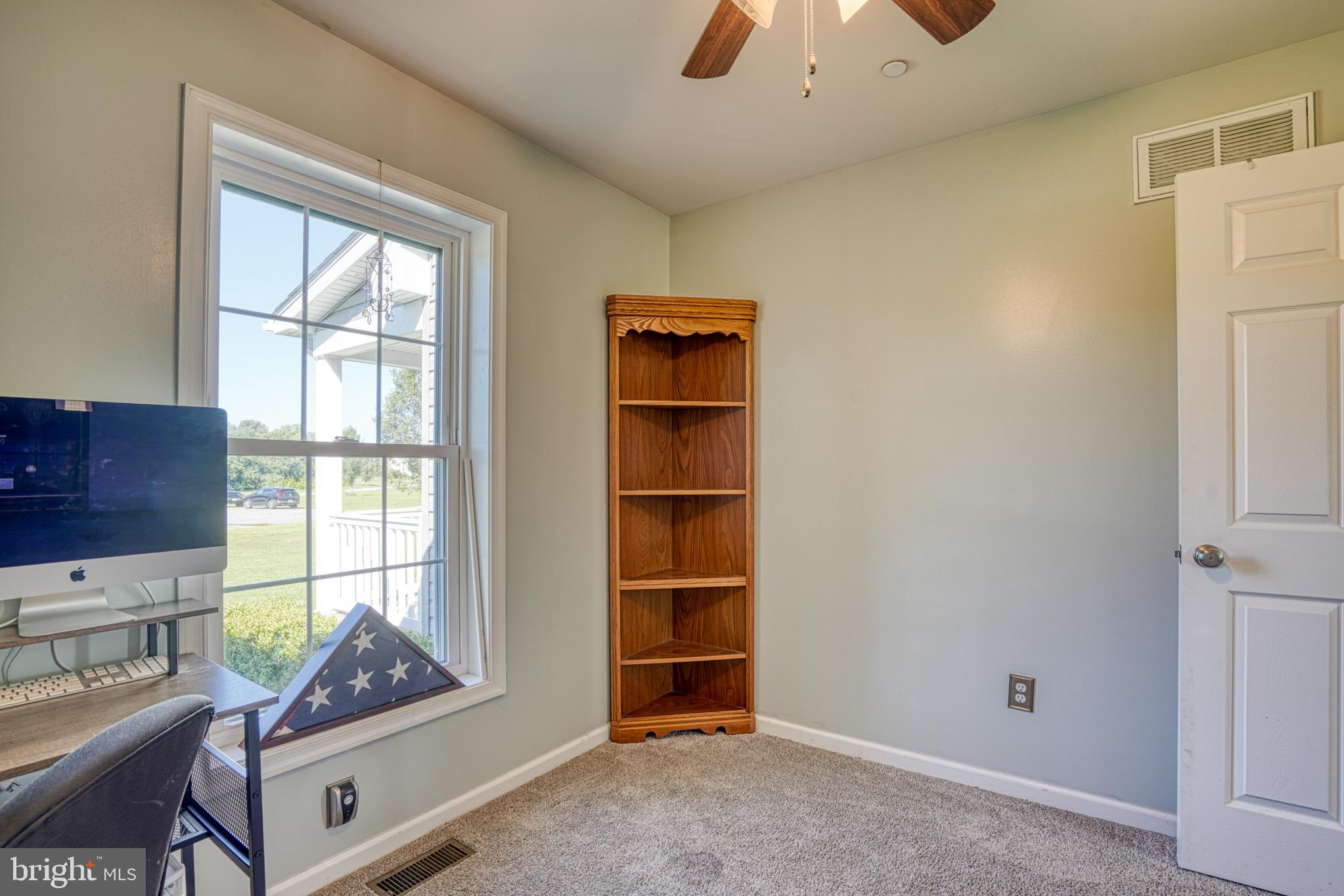 MCSHELL GLENN - Residential