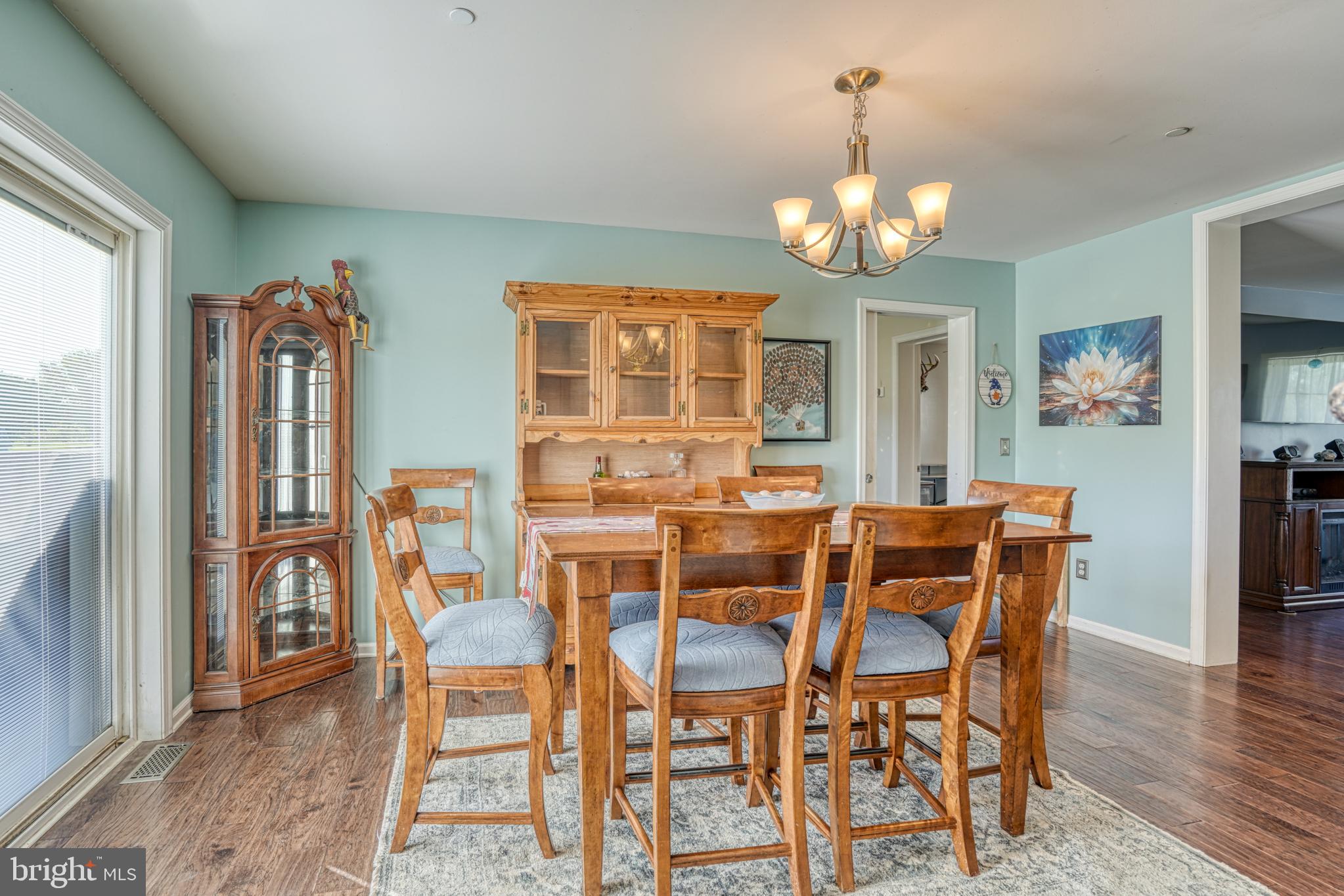 MCSHELL GLENN - Residential