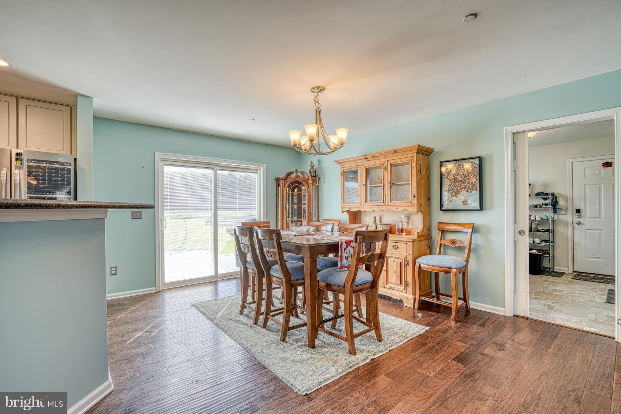 MCSHELL GLENN - Residential