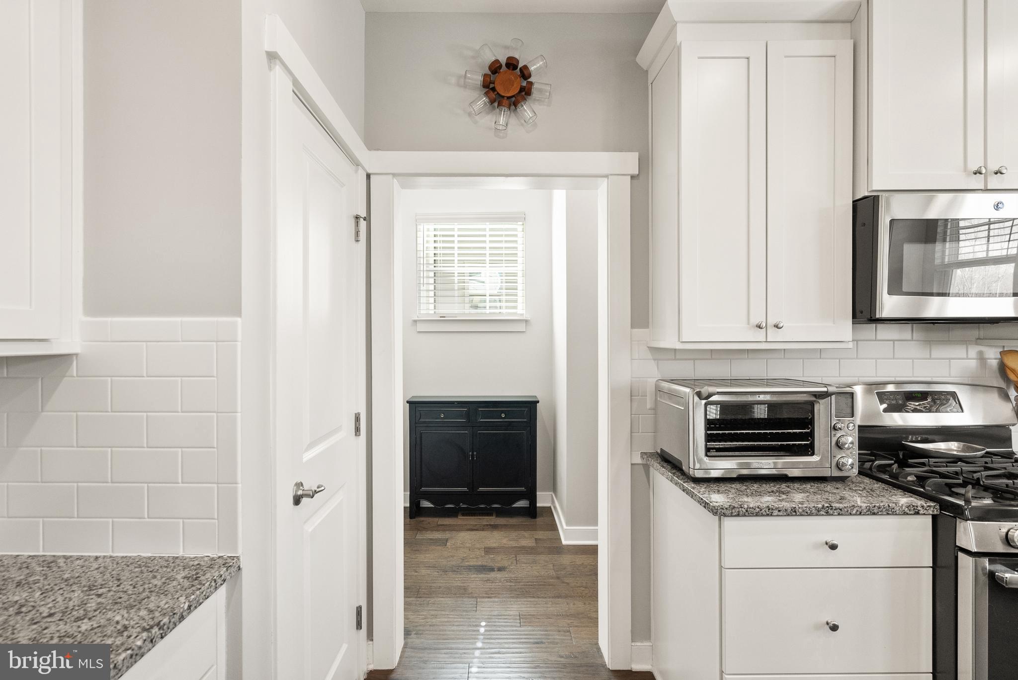 POTOMAC SHORES - Residential