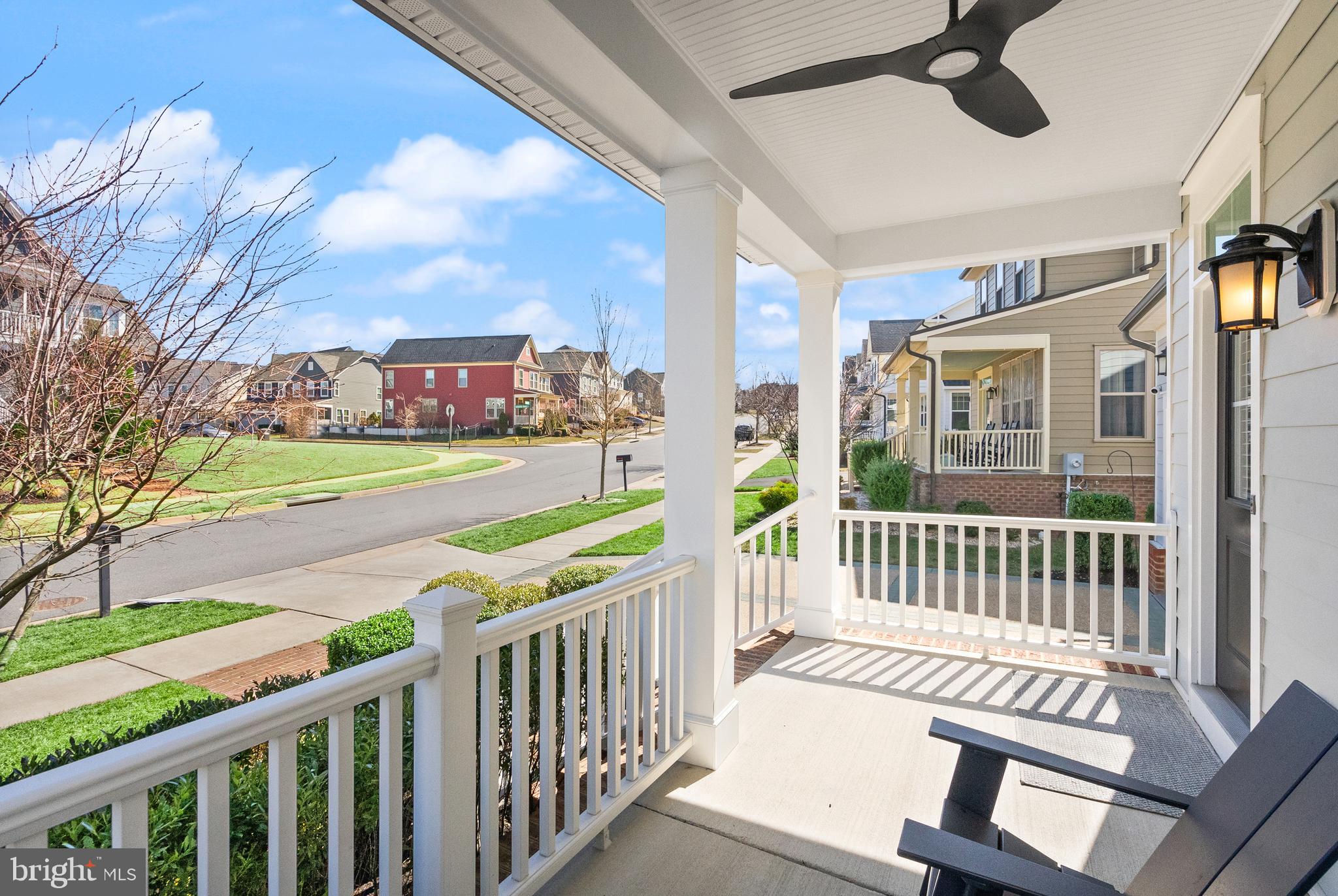 POTOMAC SHORES - Residential