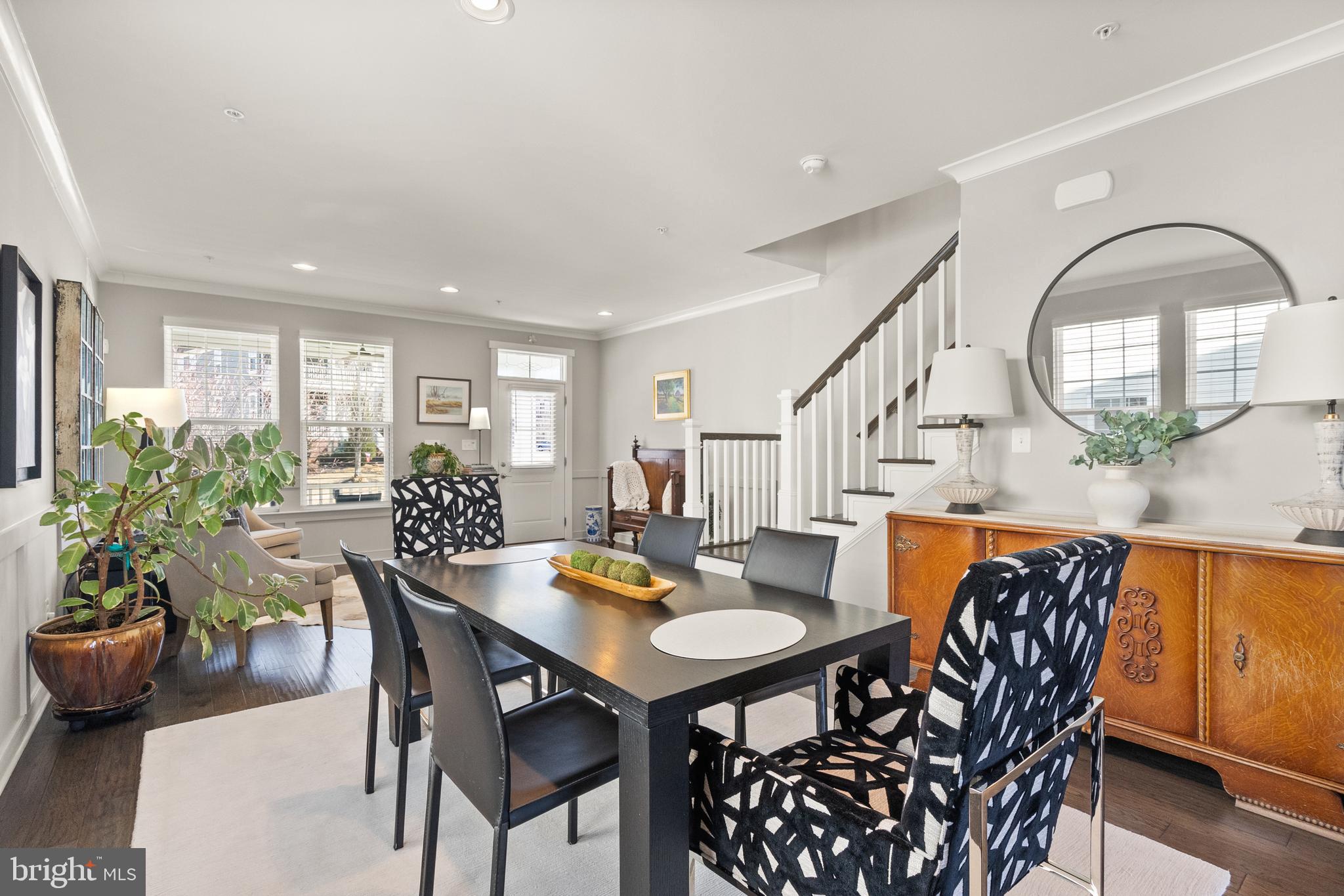 POTOMAC SHORES - Residential