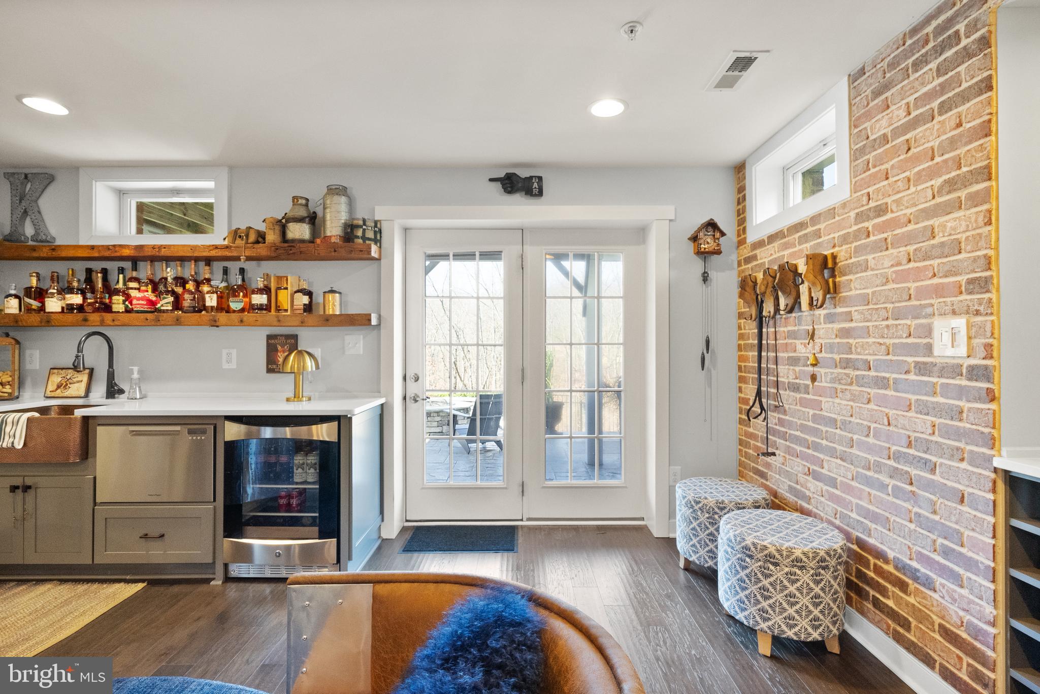 POTOMAC SHORES - Residential
