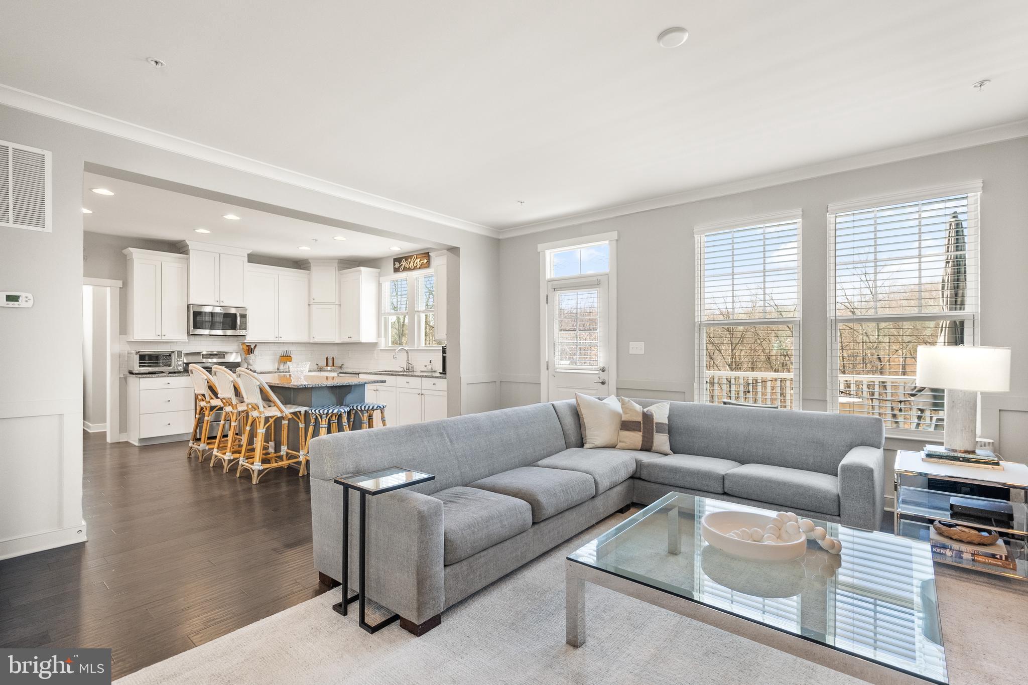 POTOMAC SHORES - Residential