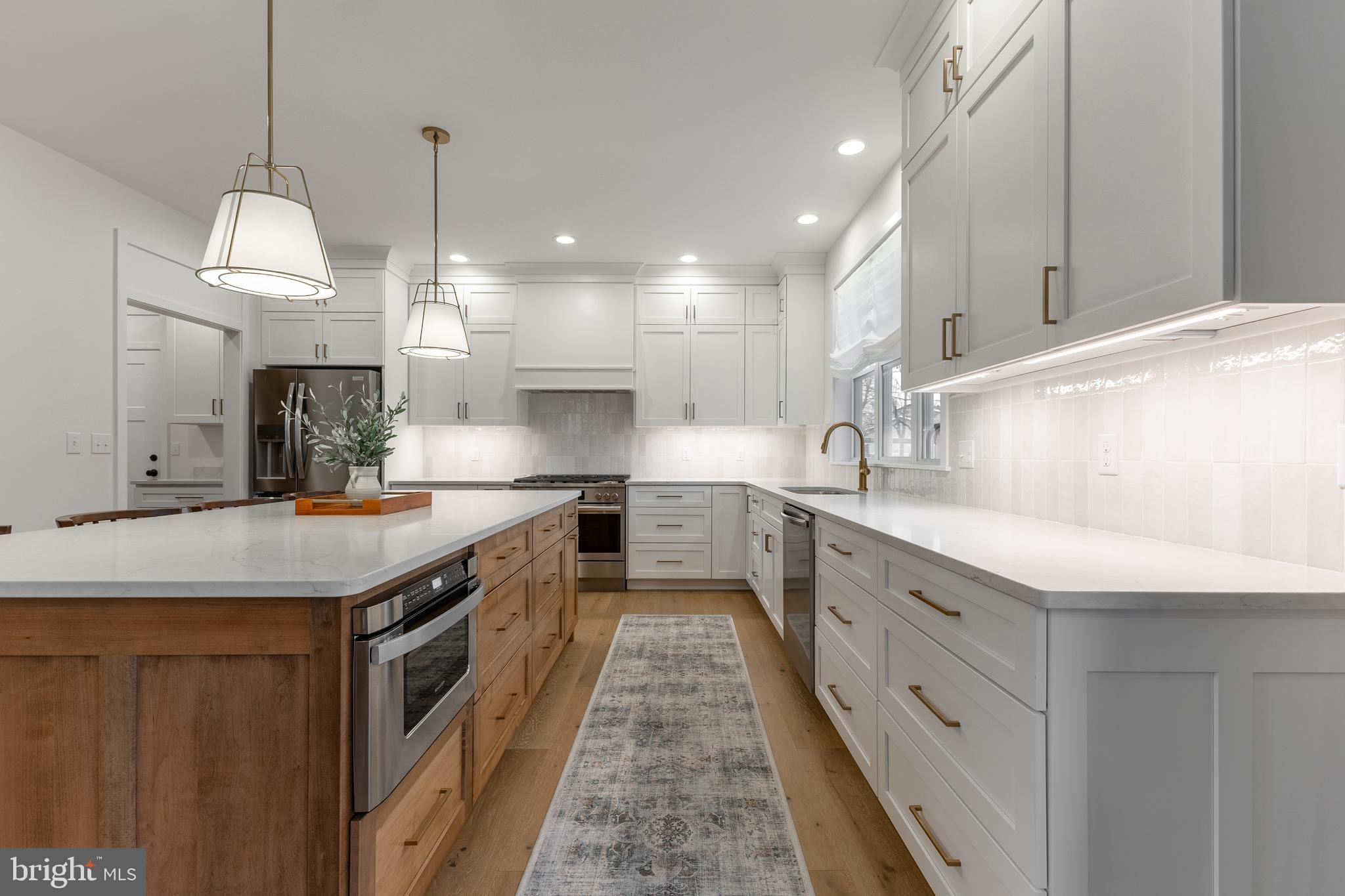 WINFIELD HEIGHTS - Residential