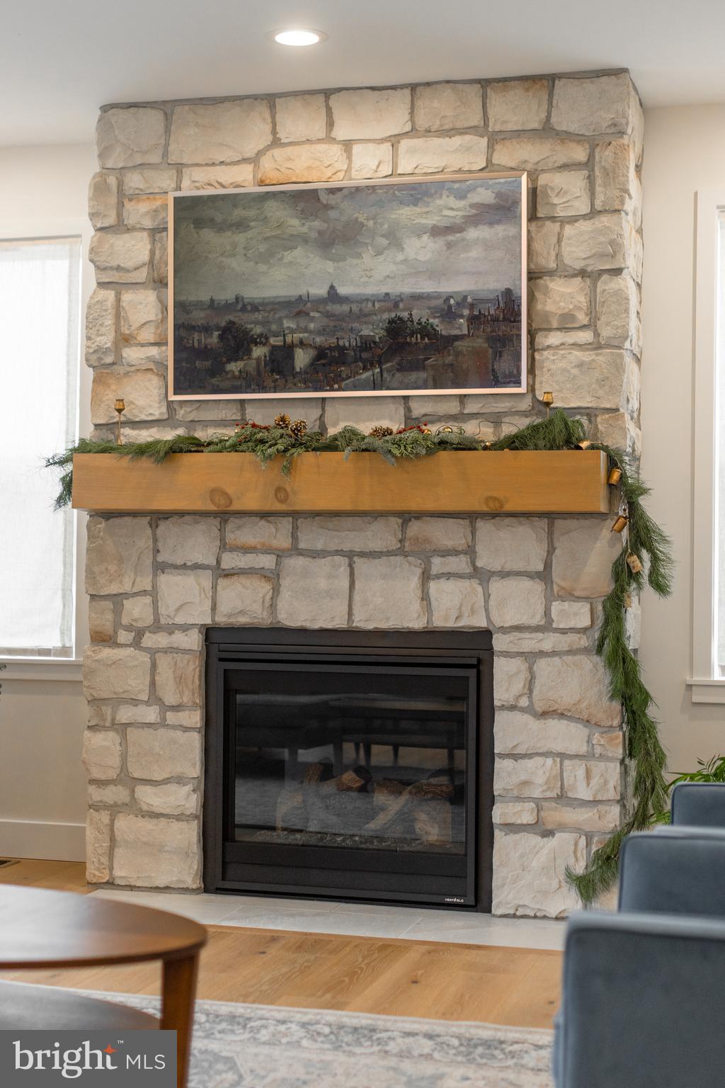 WINFIELD HEIGHTS - Residential
