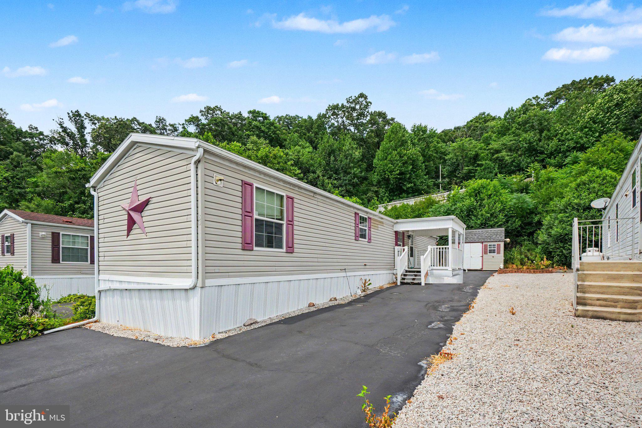 URBAN ACRES - Residential