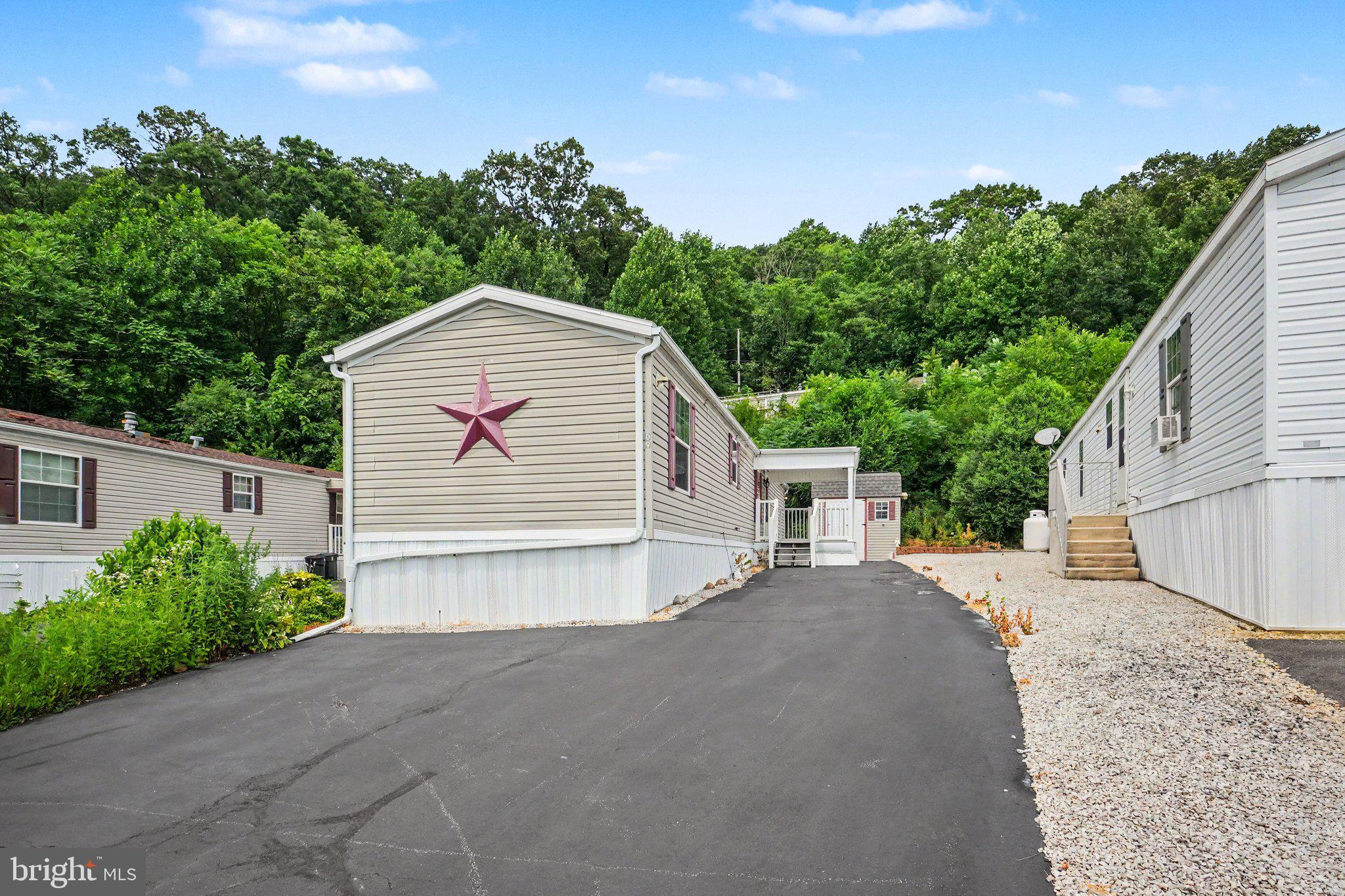 URBAN ACRES - Residential