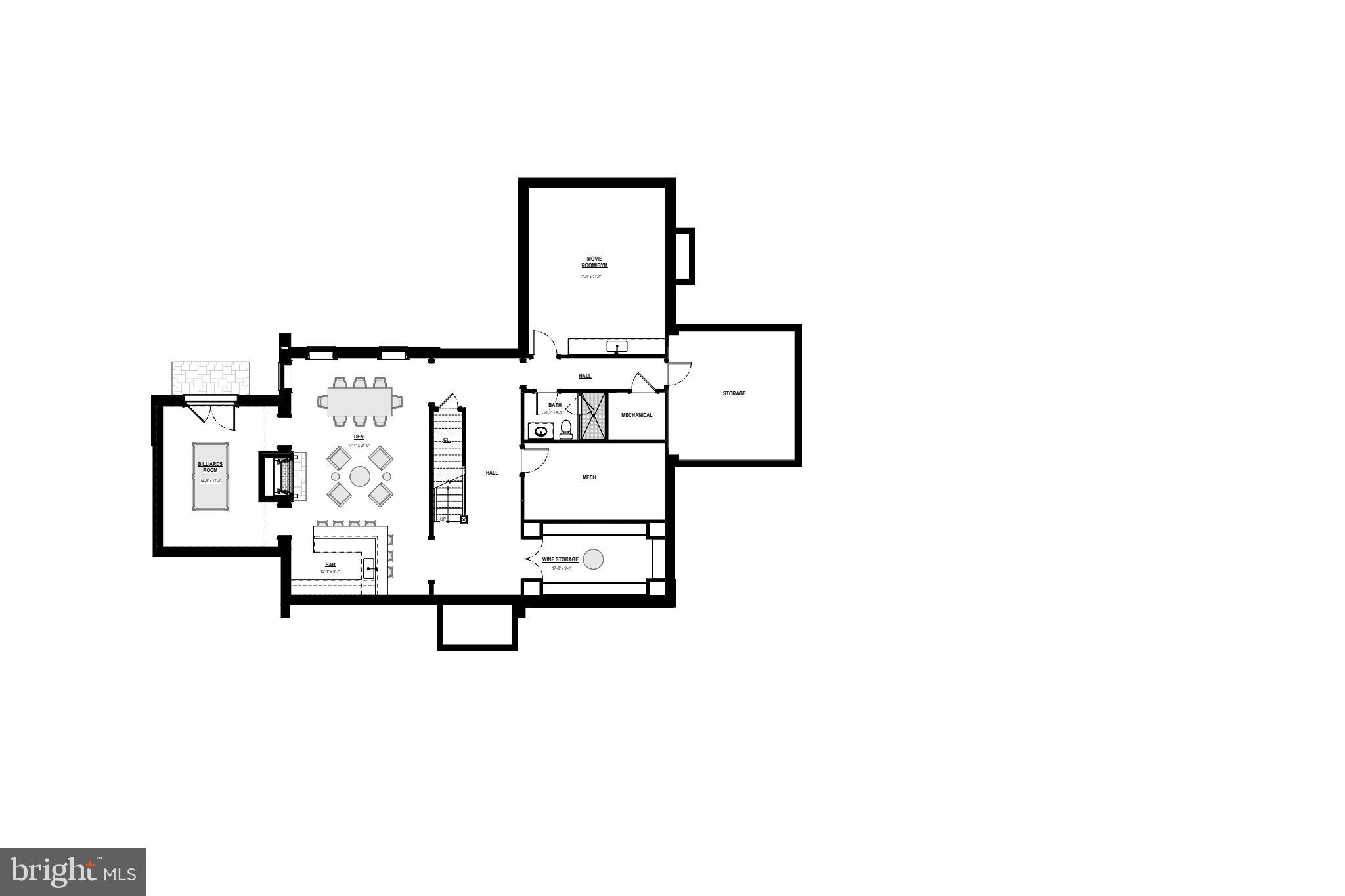 CHUDLEIGH FARM - Residential