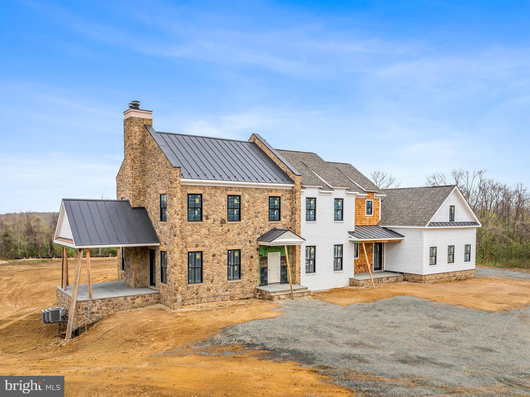 CHUDLEIGH FARM - Residential