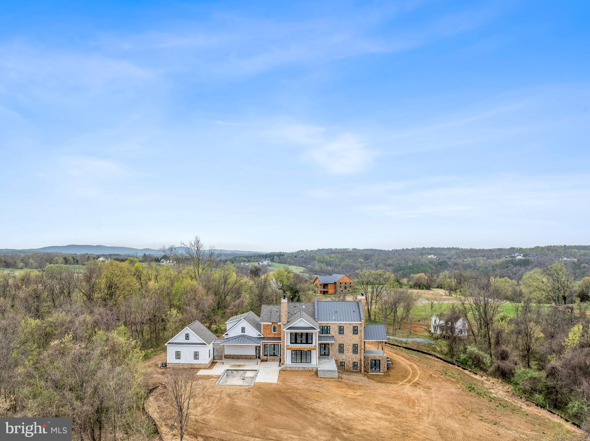 CHUDLEIGH FARM - Residential