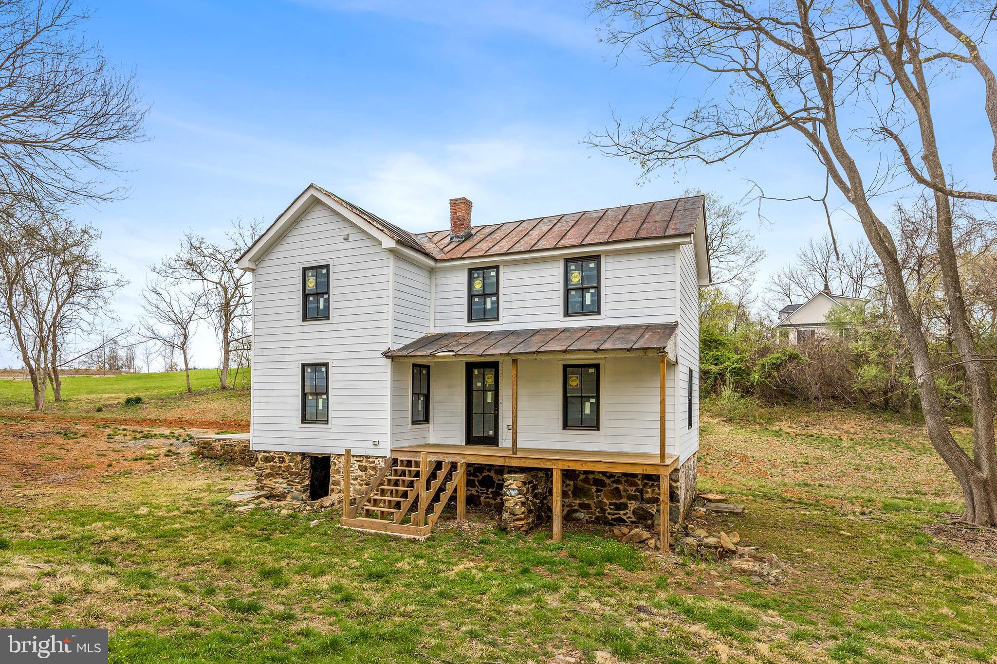 CHUDLEIGH FARM - Residential