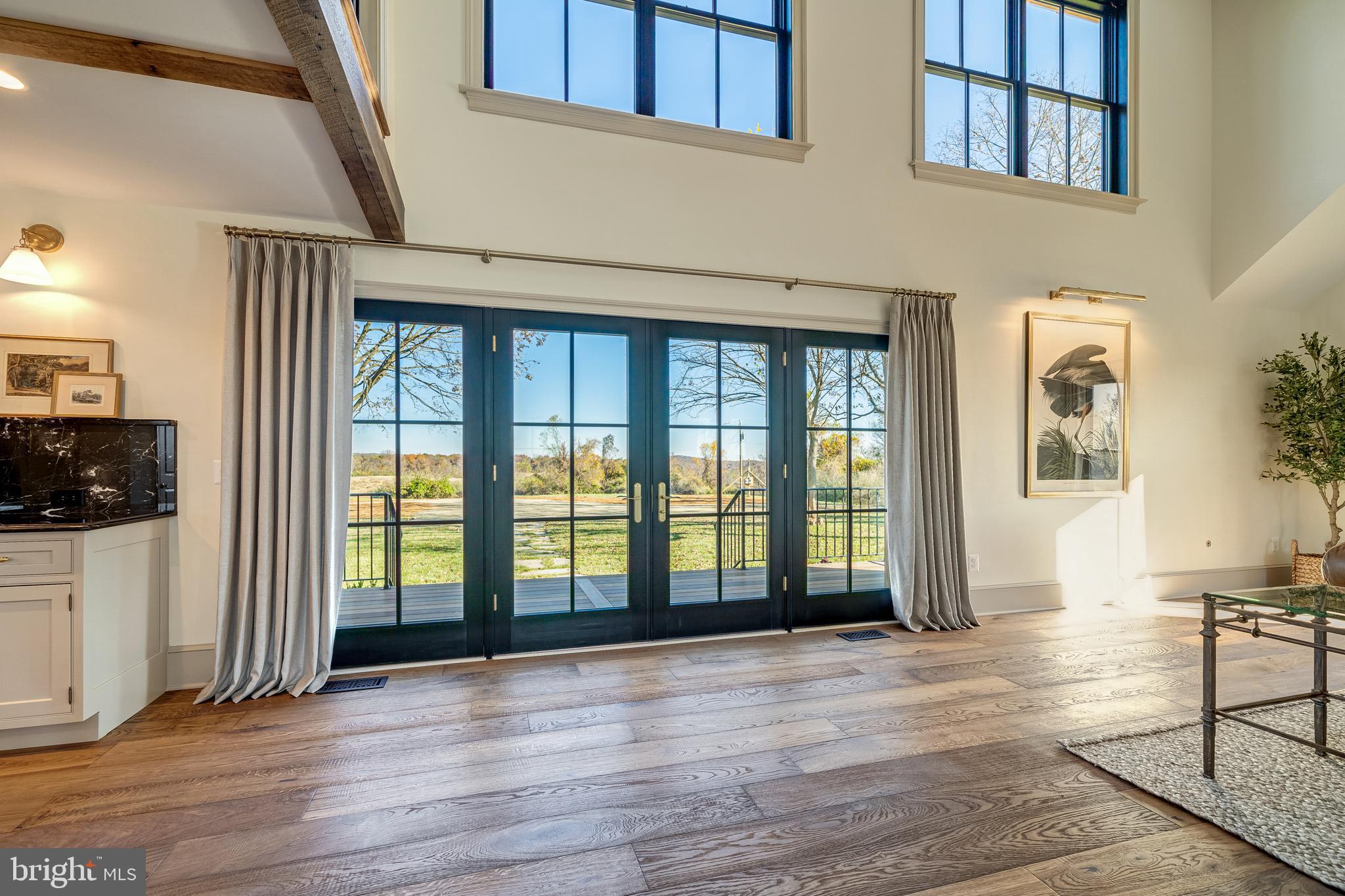 CHUDLEIGH FARM - Residential