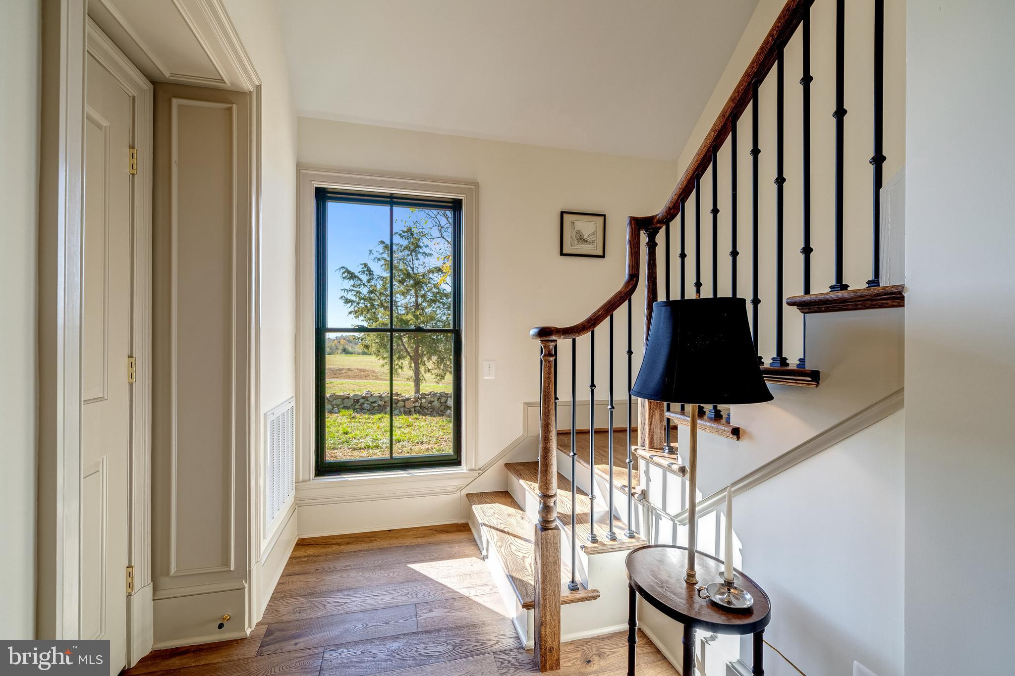 CHUDLEIGH FARM - Residential