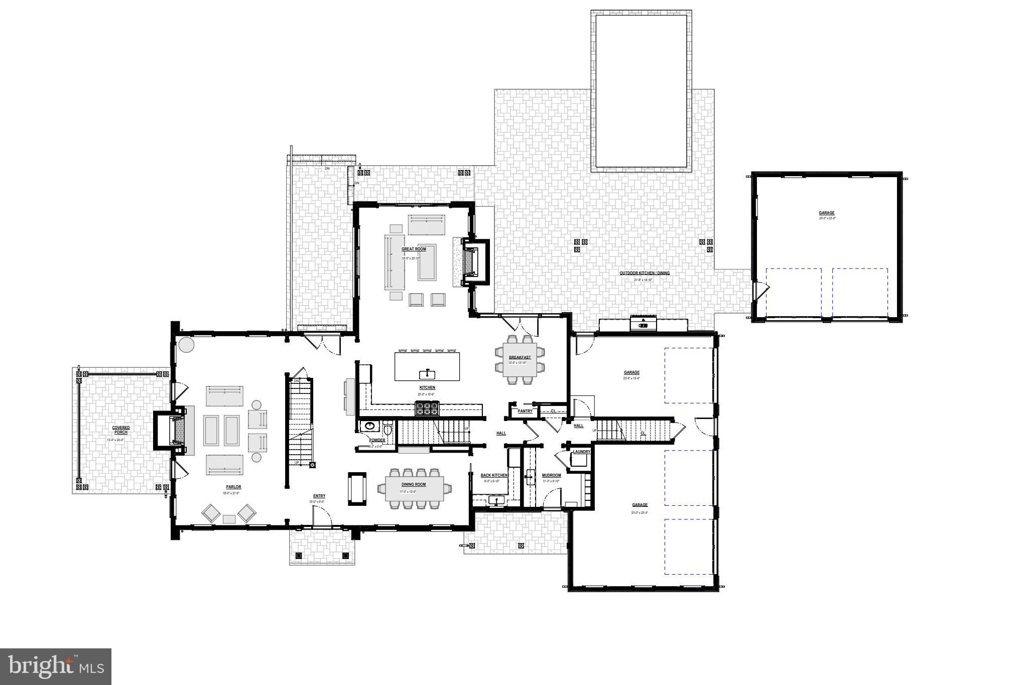 CHUDLEIGH FARM - Residential