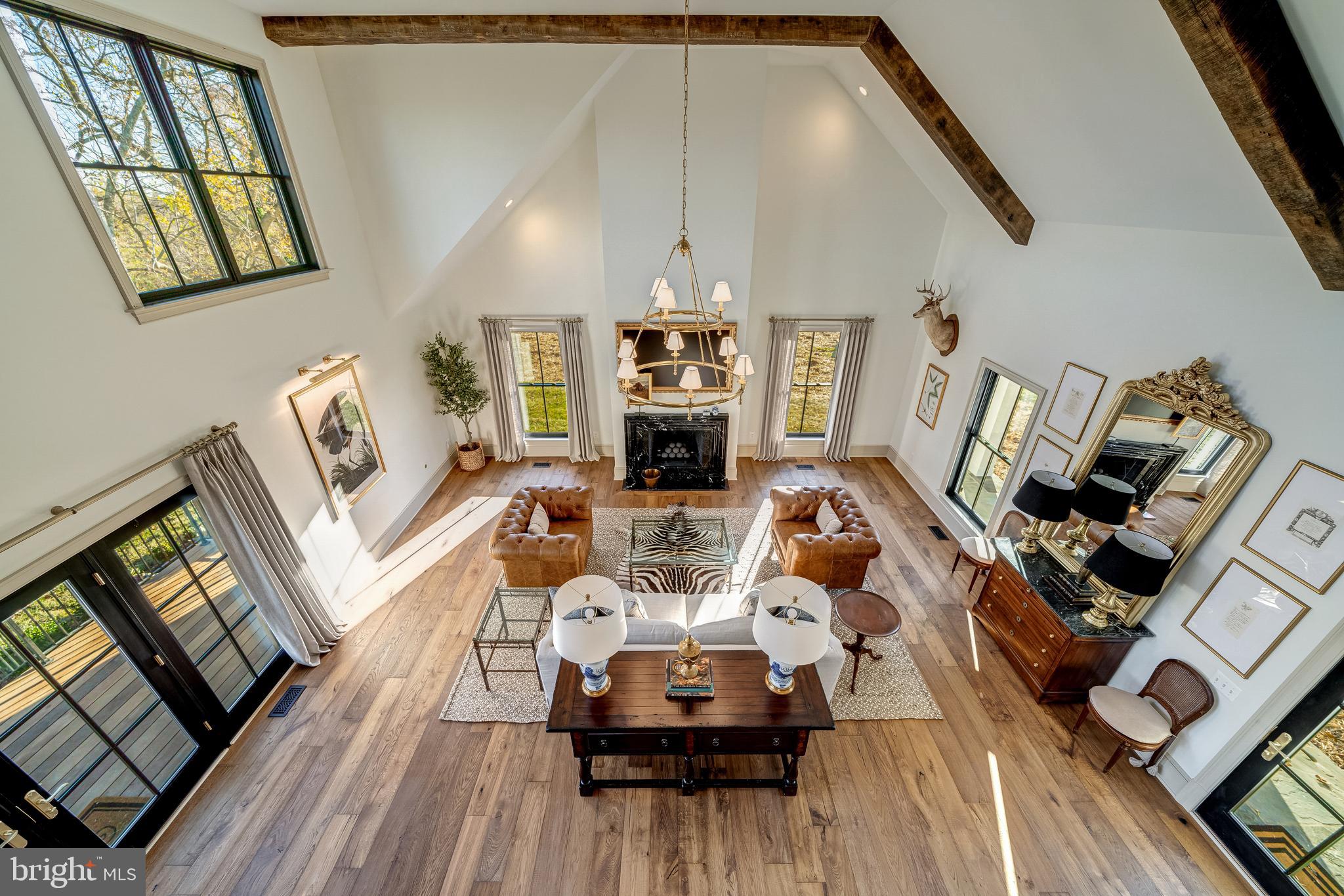 CHUDLEIGH FARM - Residential