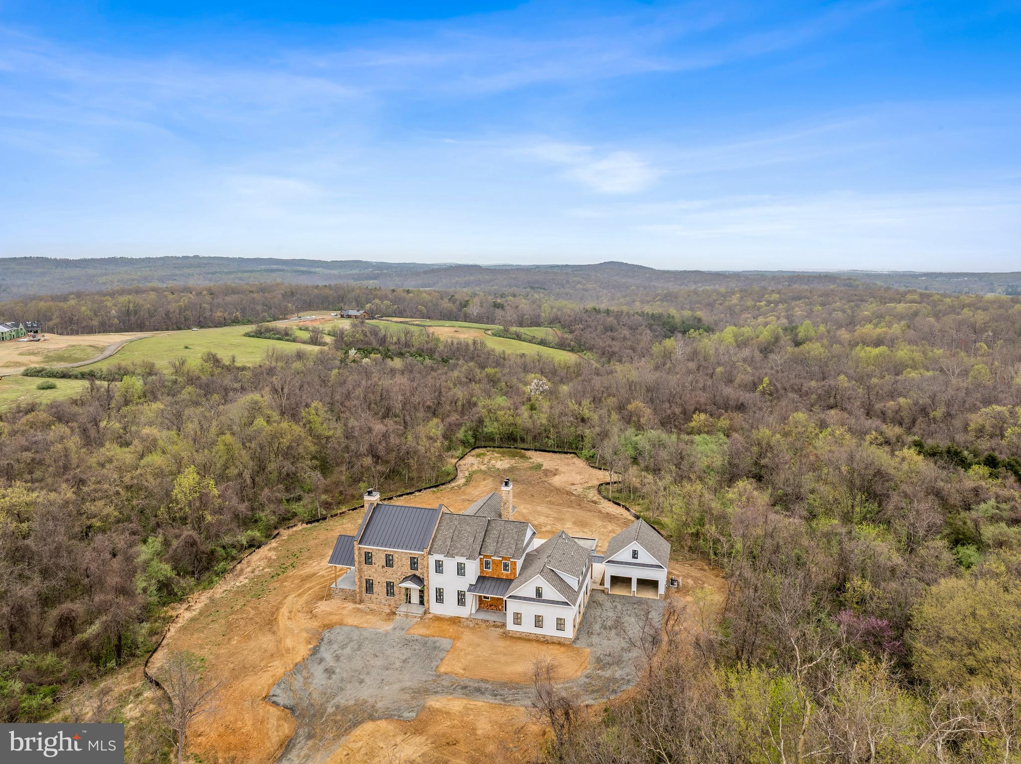 CHUDLEIGH FARM - Residential