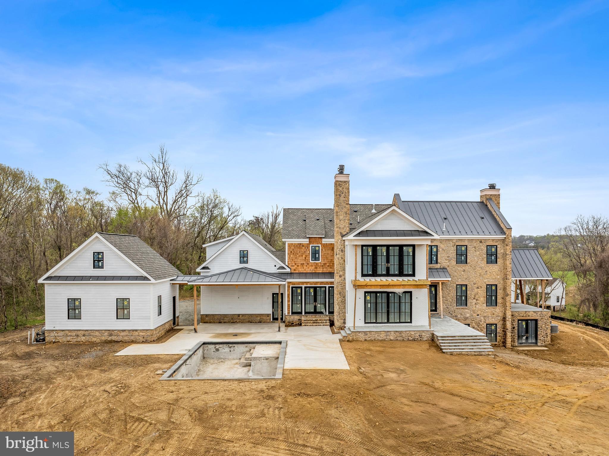 CHUDLEIGH FARM - Residential